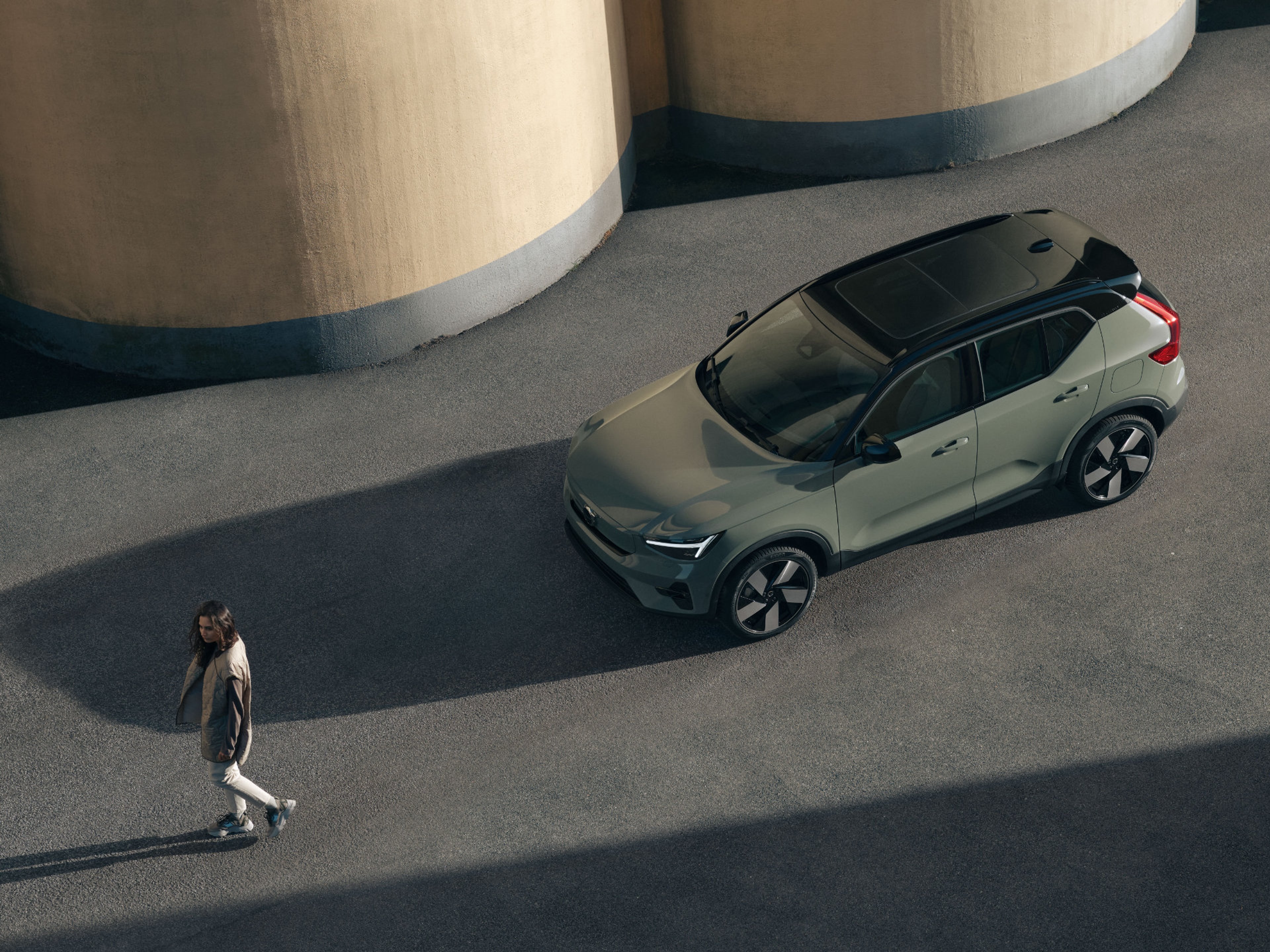 Prime de mobilité électrique et prime Suède