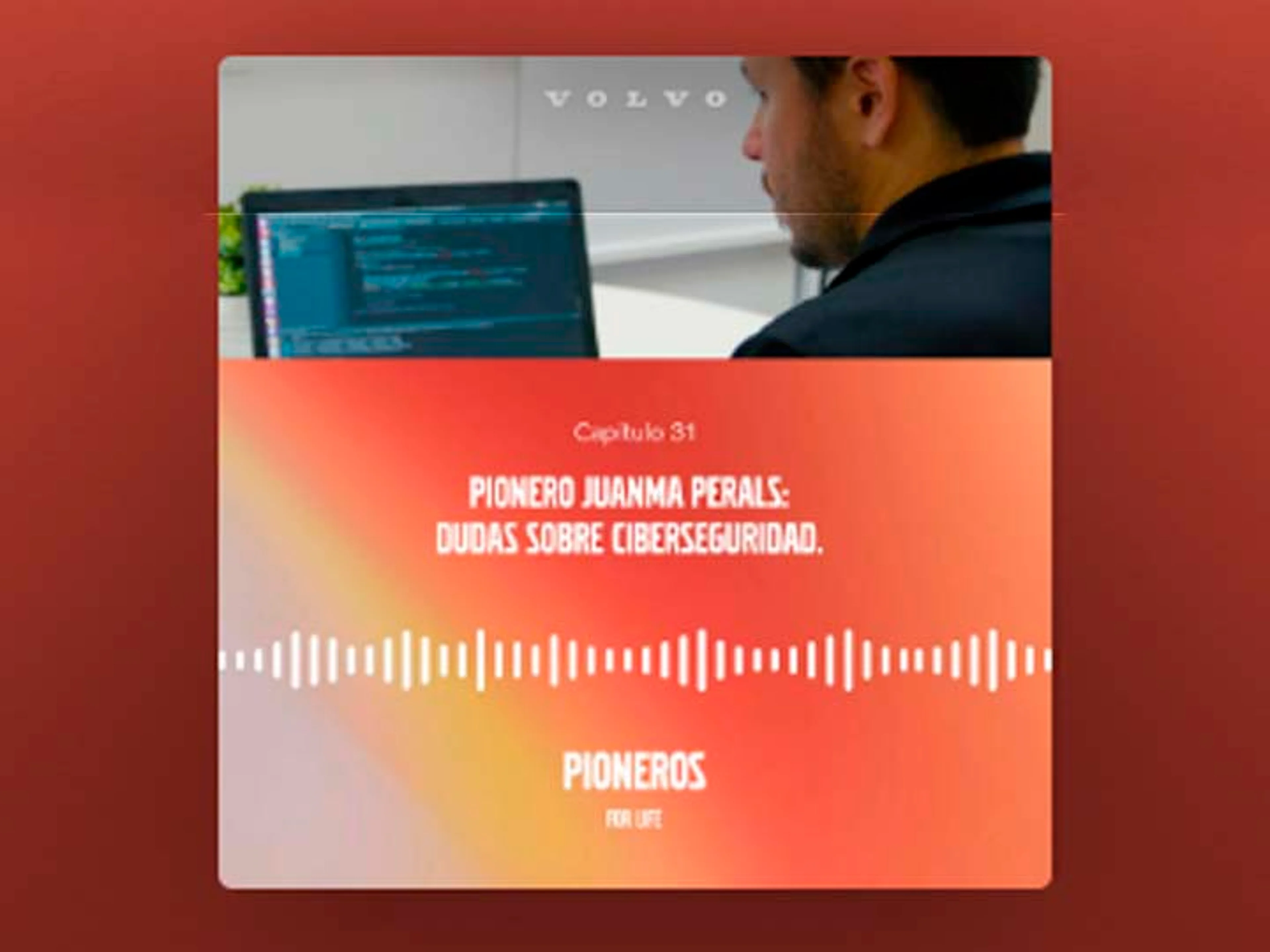 podcast volvo 31