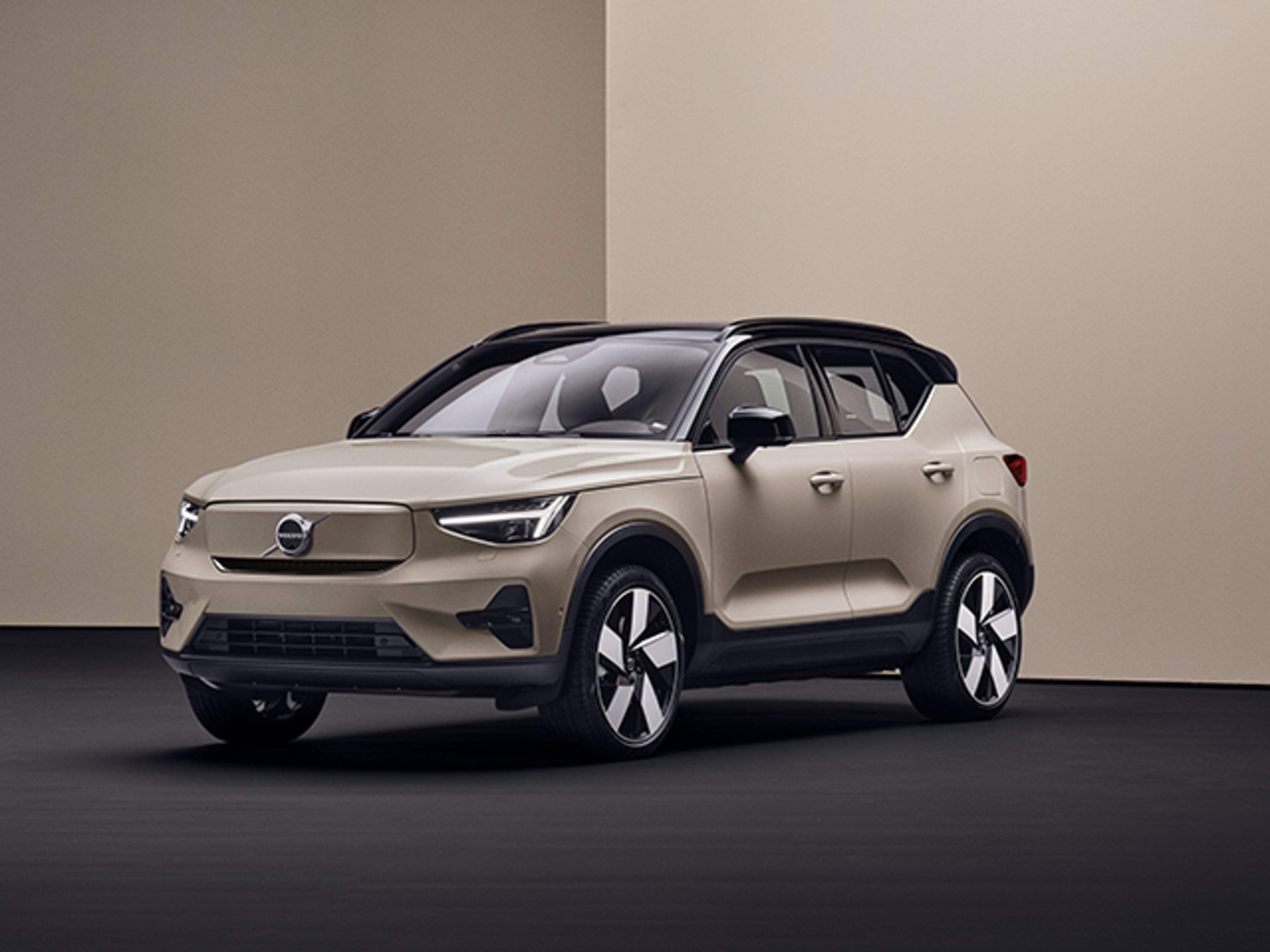 EX40 Classic Edition