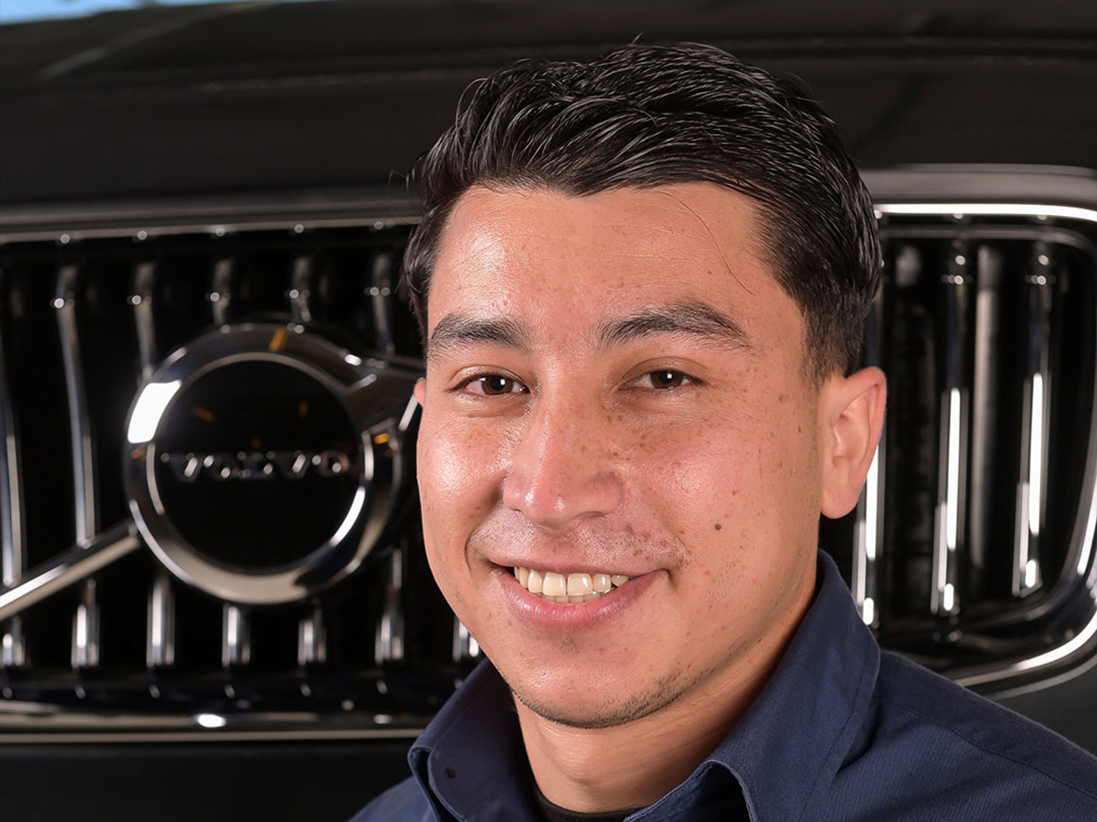 Técnico de Servicio |  Felipe Torres