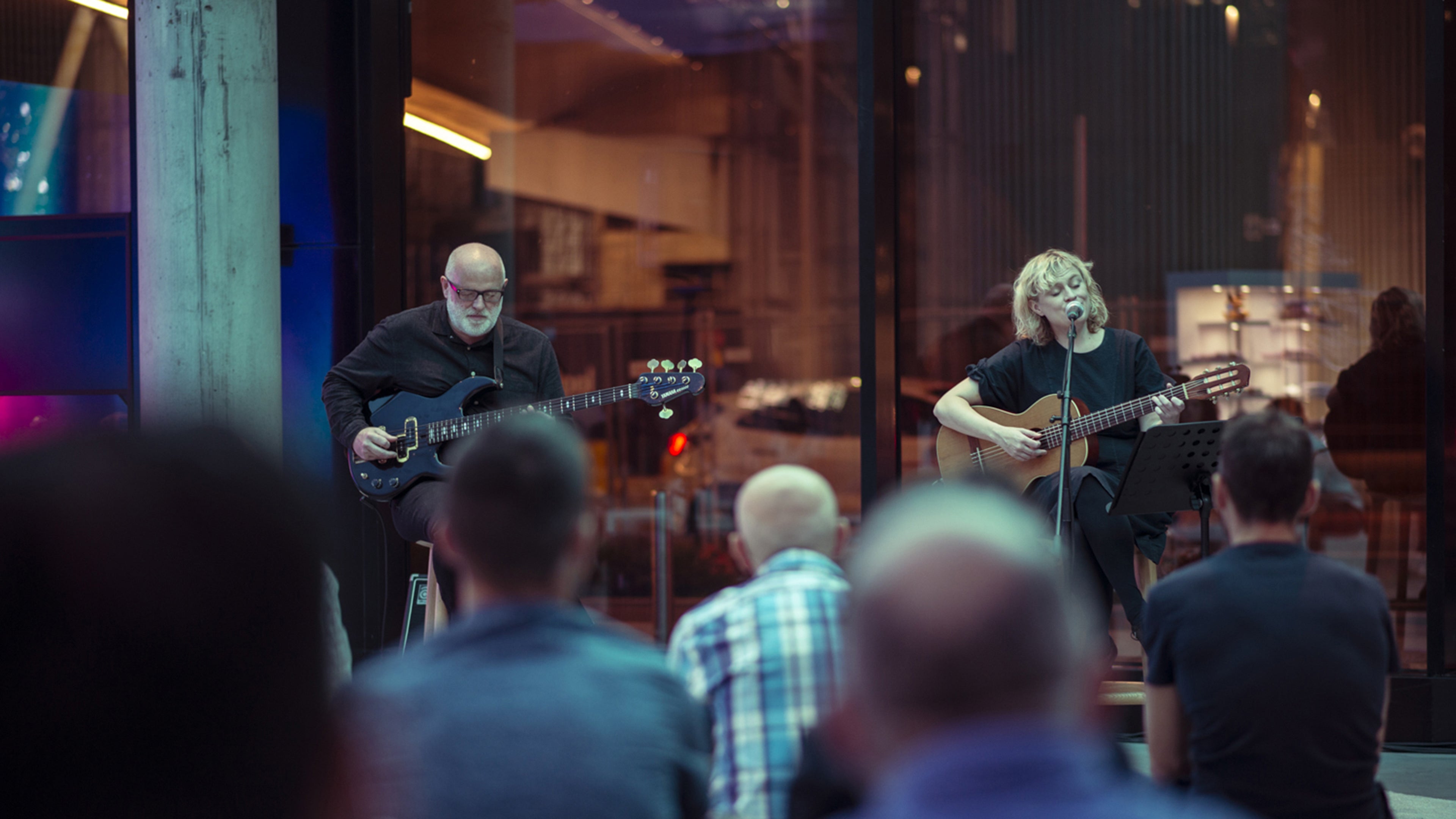 VSM | Eventi ospitati 2023