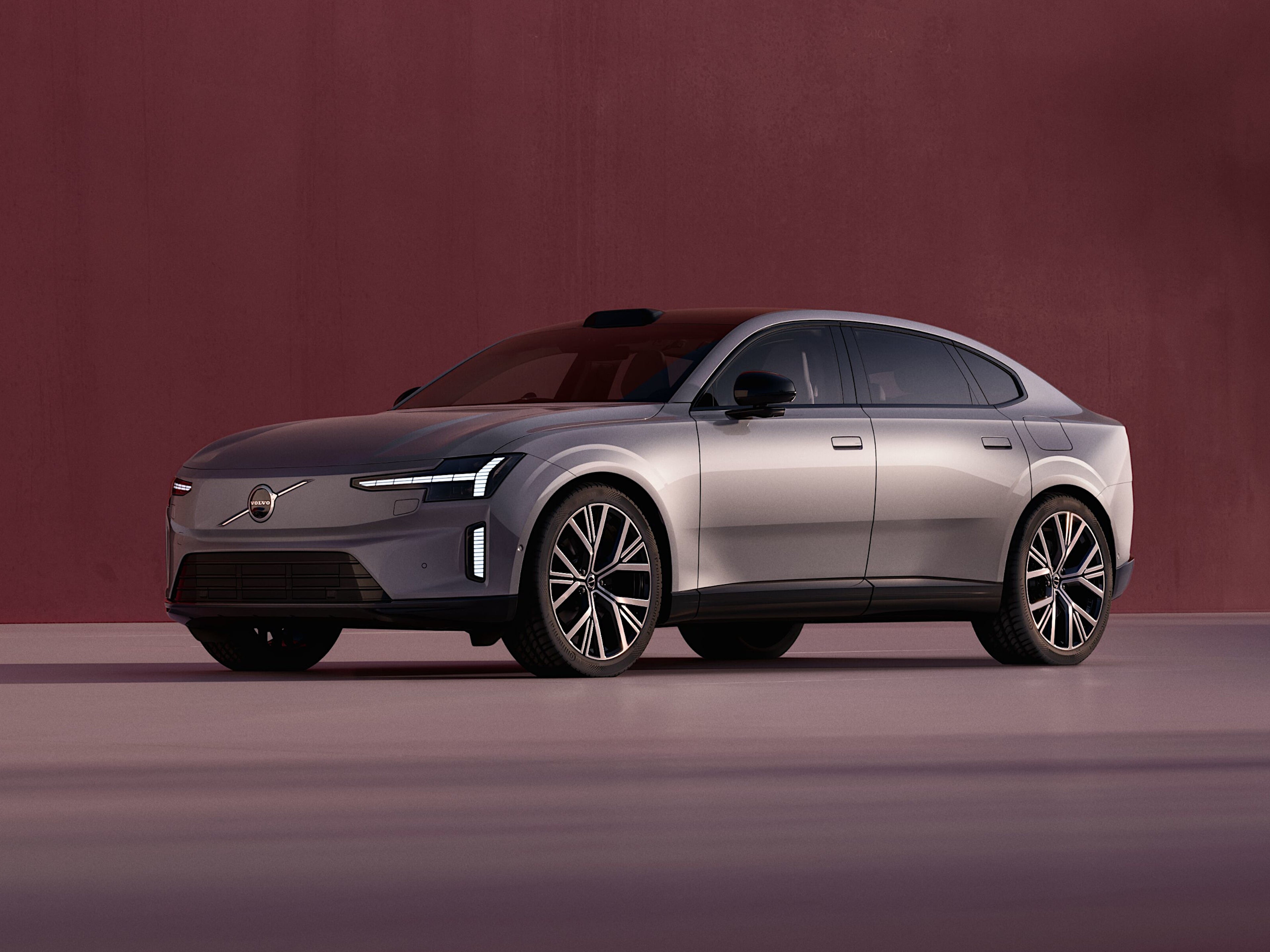 Cenové bonusy pro elektrické vozy