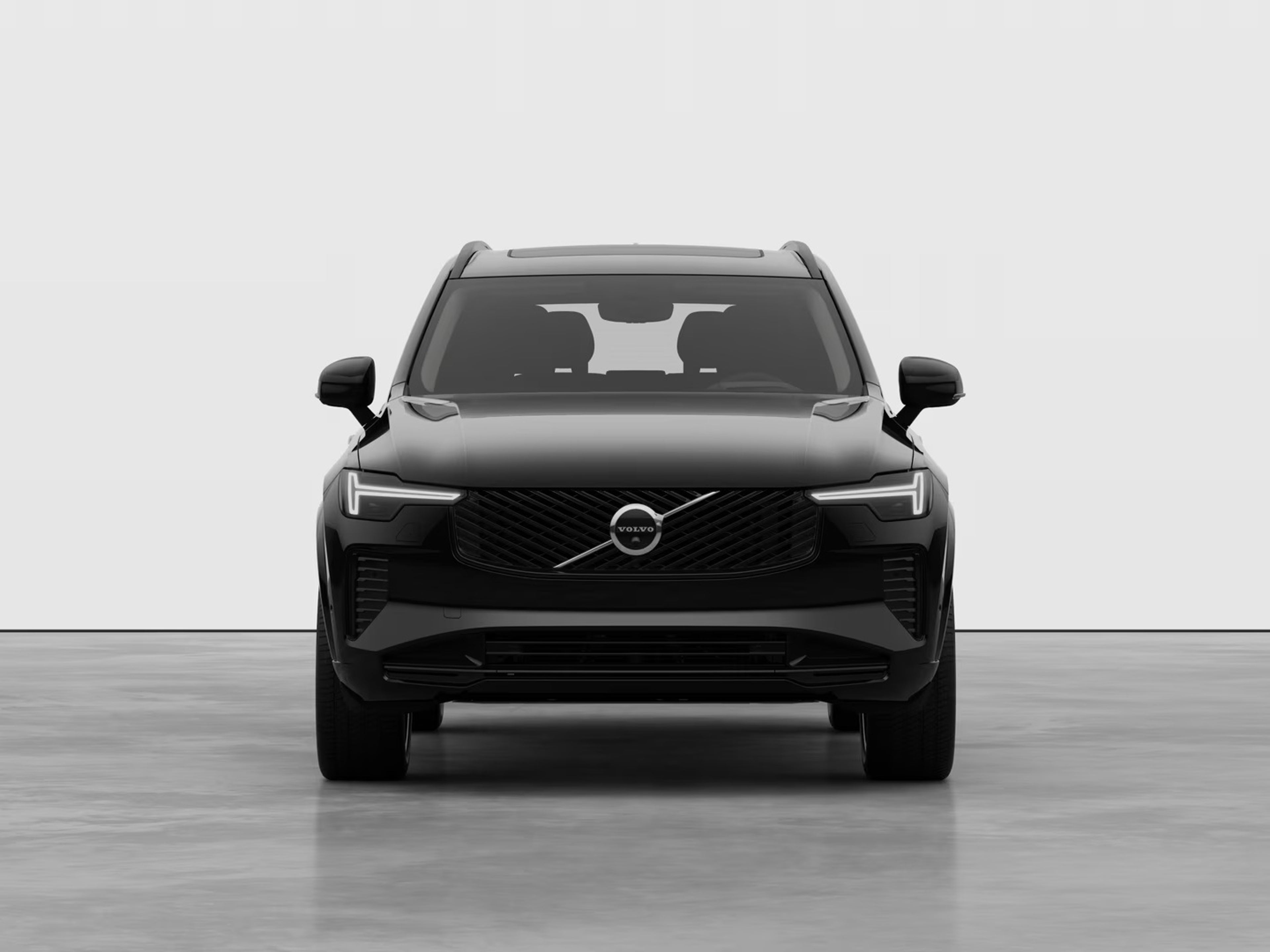 XC90 Dark
