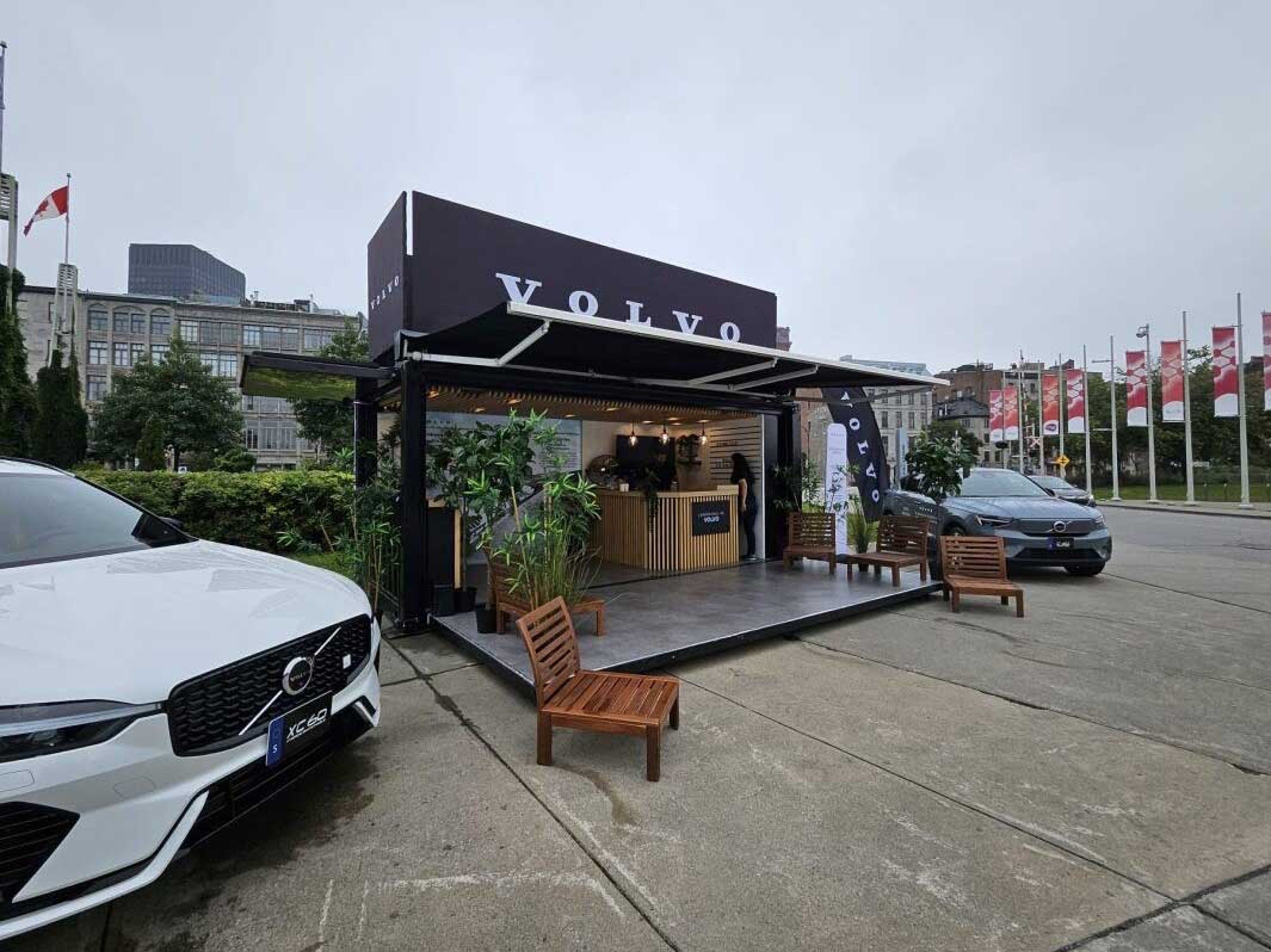 Explore the Midsummer Gallery