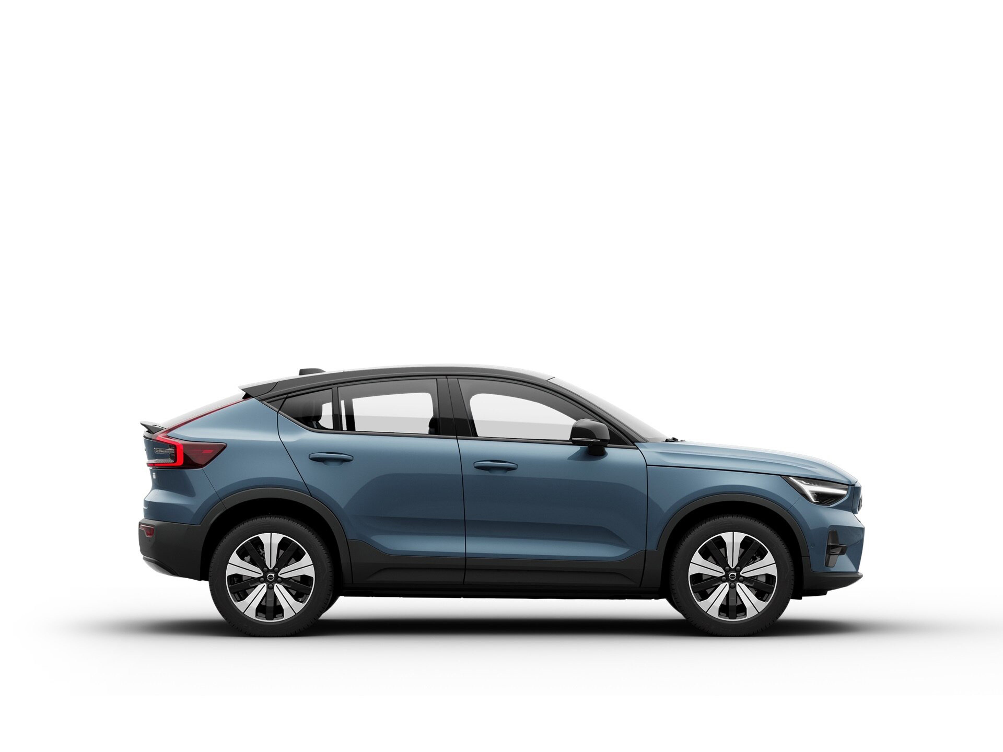Volvo C40 Pure Electric