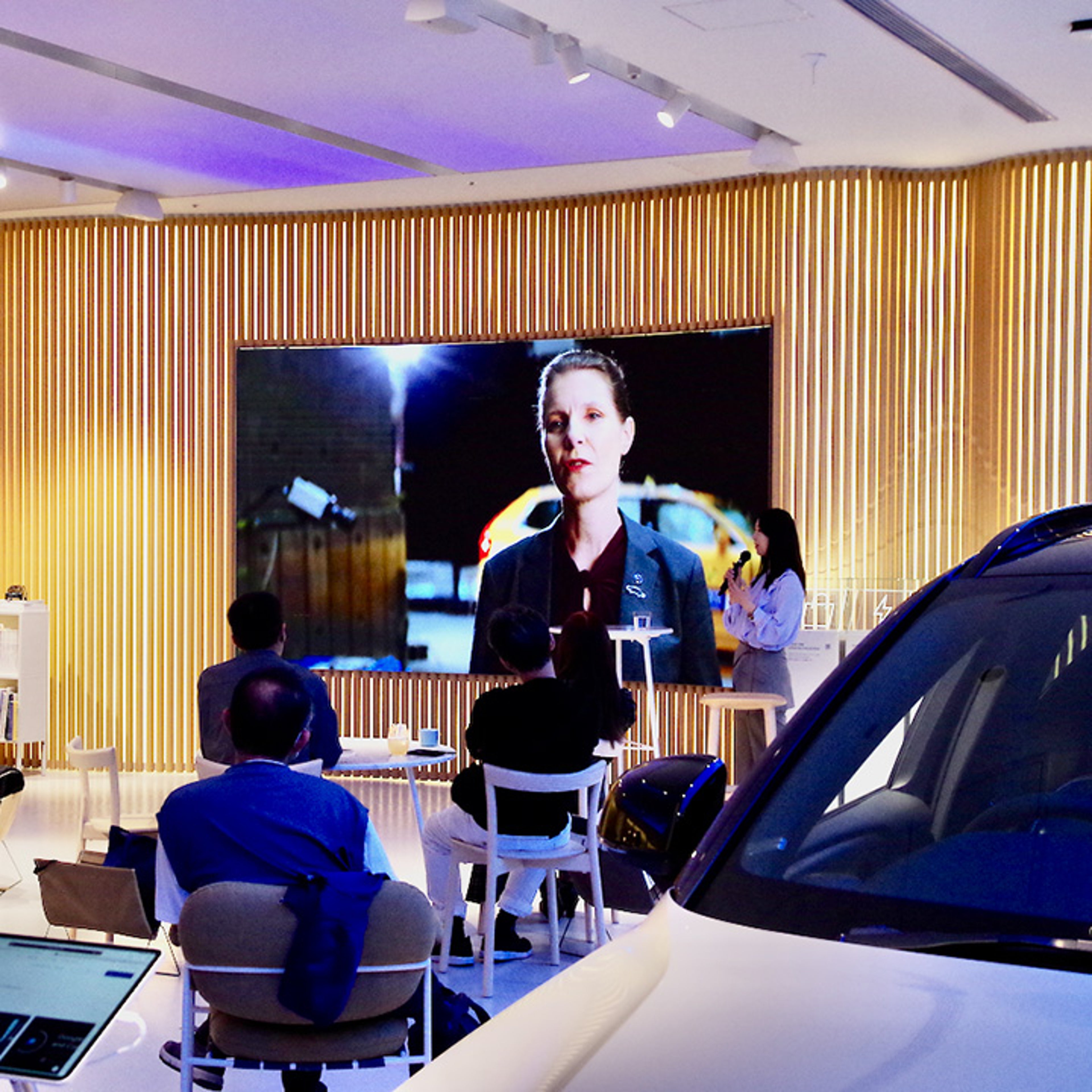 安全に関する取り組みの歴史