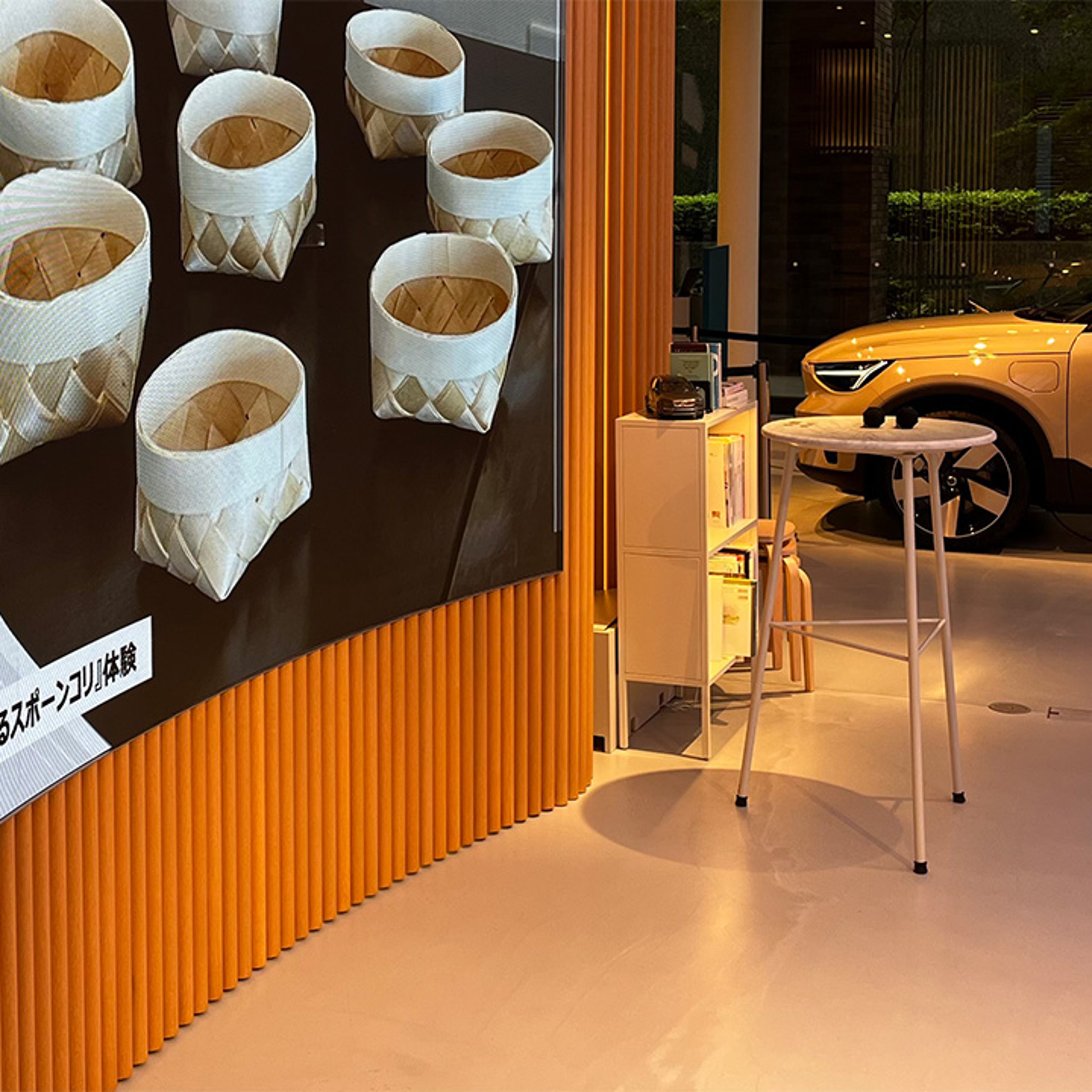 ワークショップ当日の様子