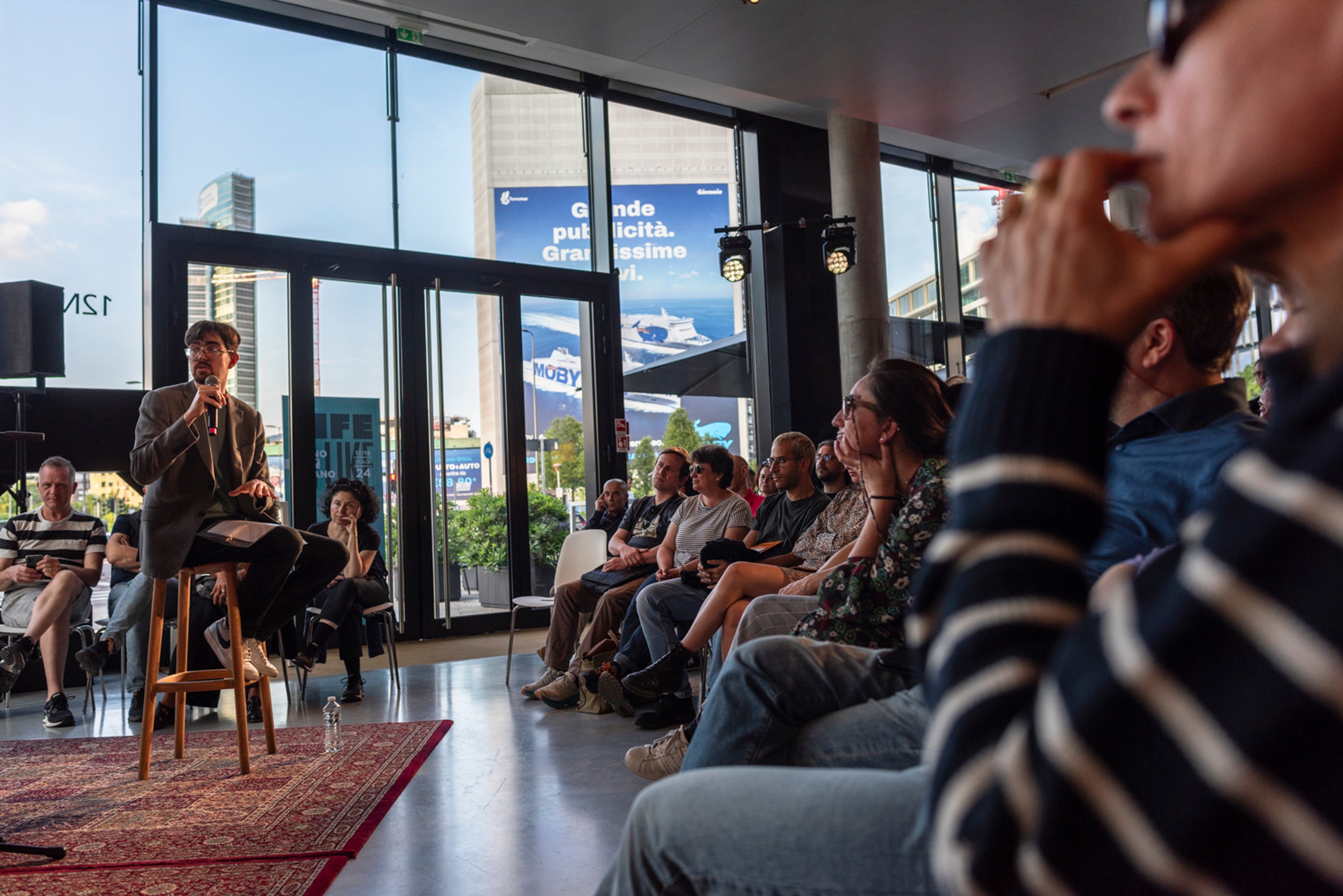 Gallery 19-05-2024 - Alan Clark