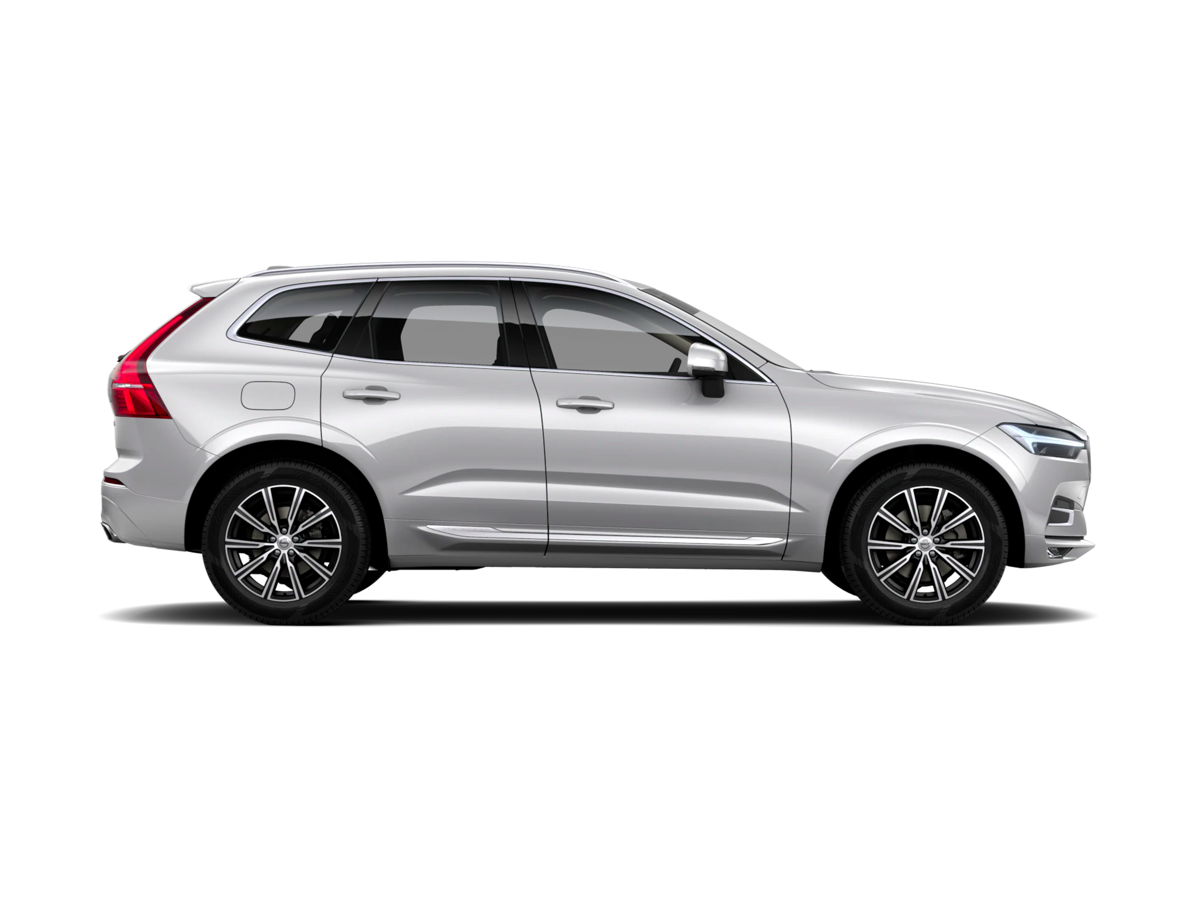 Volvo | Modelli Volvo omologati autocarro | XC60