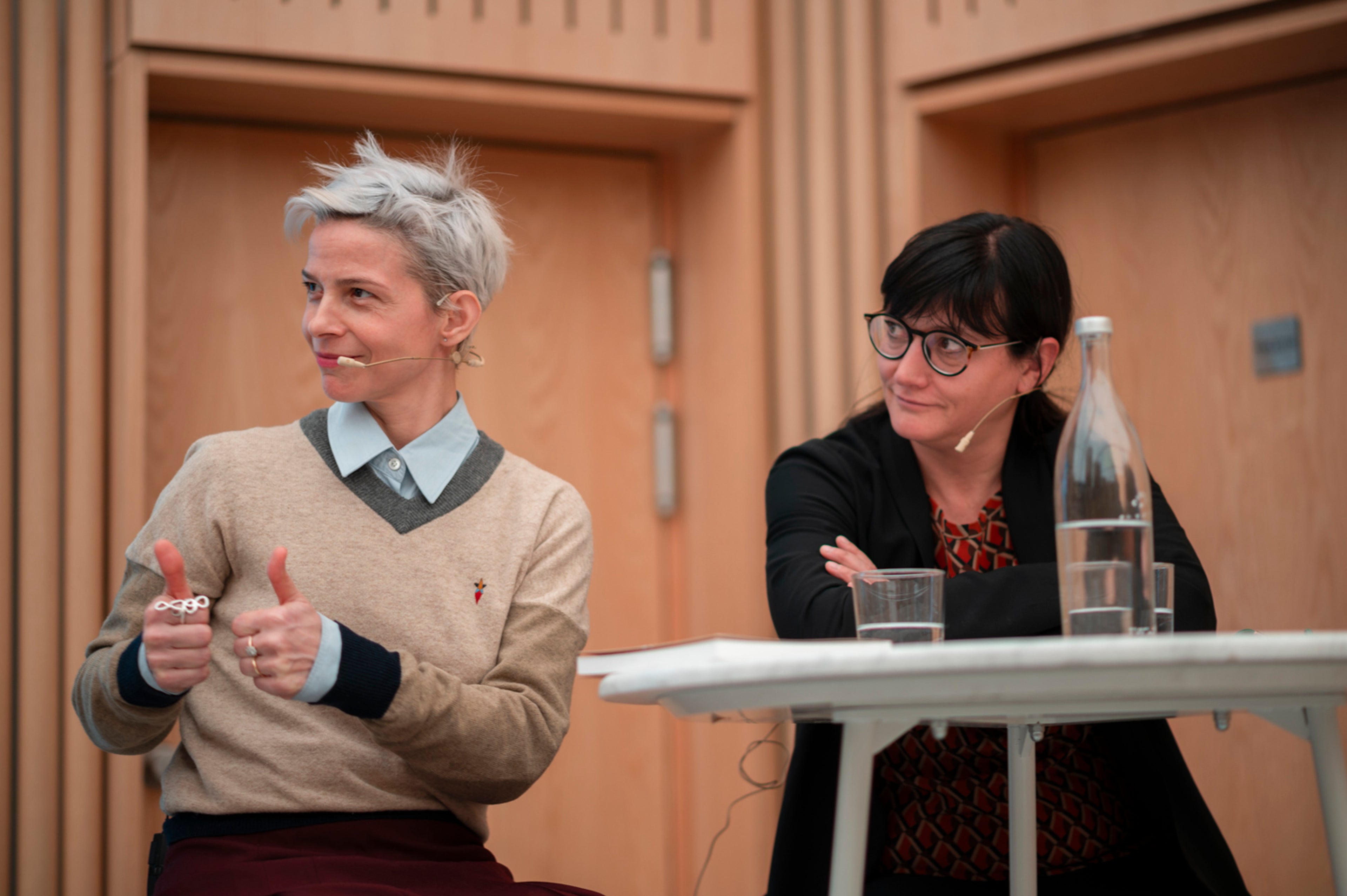 Visioni Diacroniche - Ana Prvacki - 14 marzo