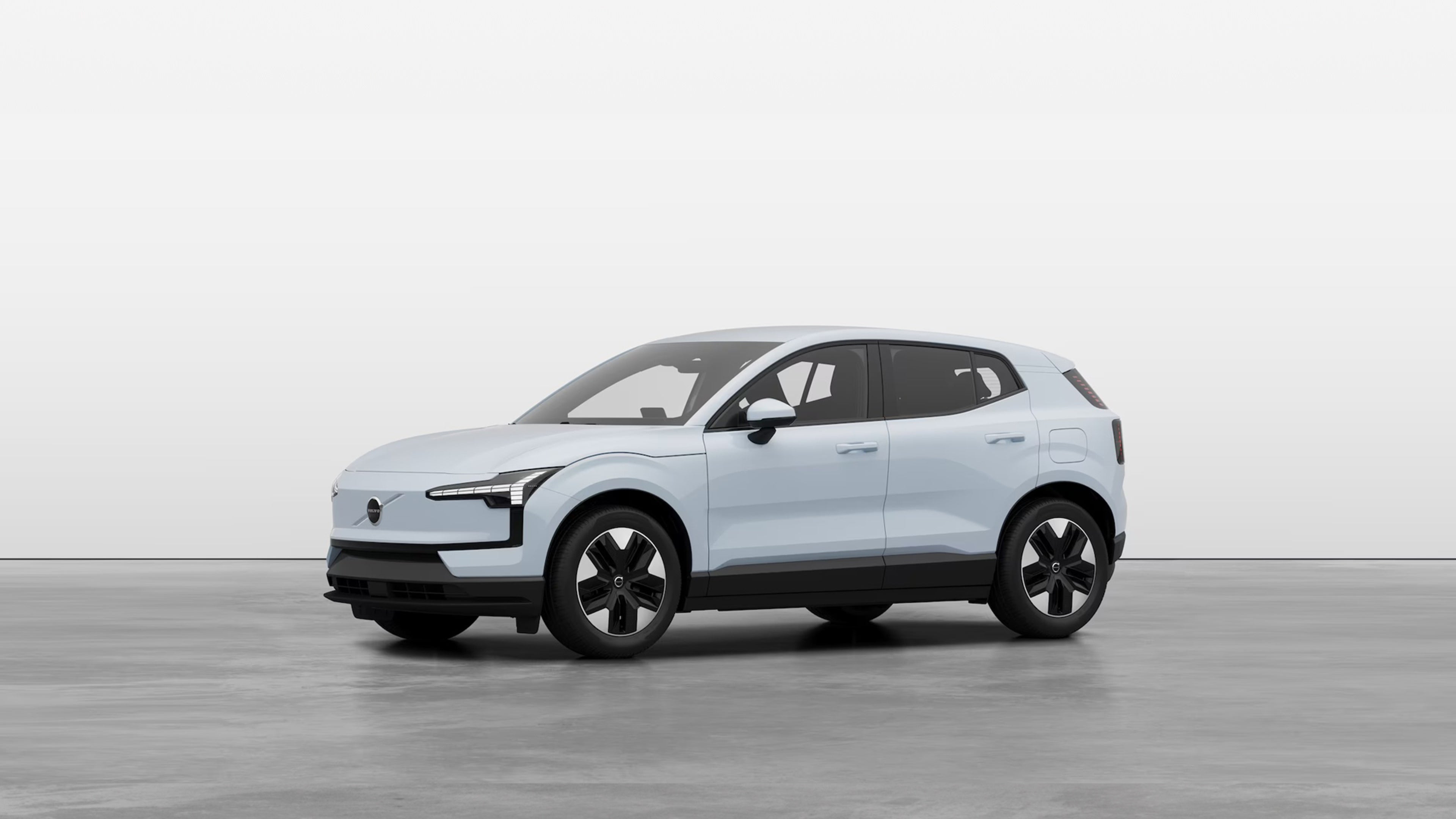 Volvo EX30