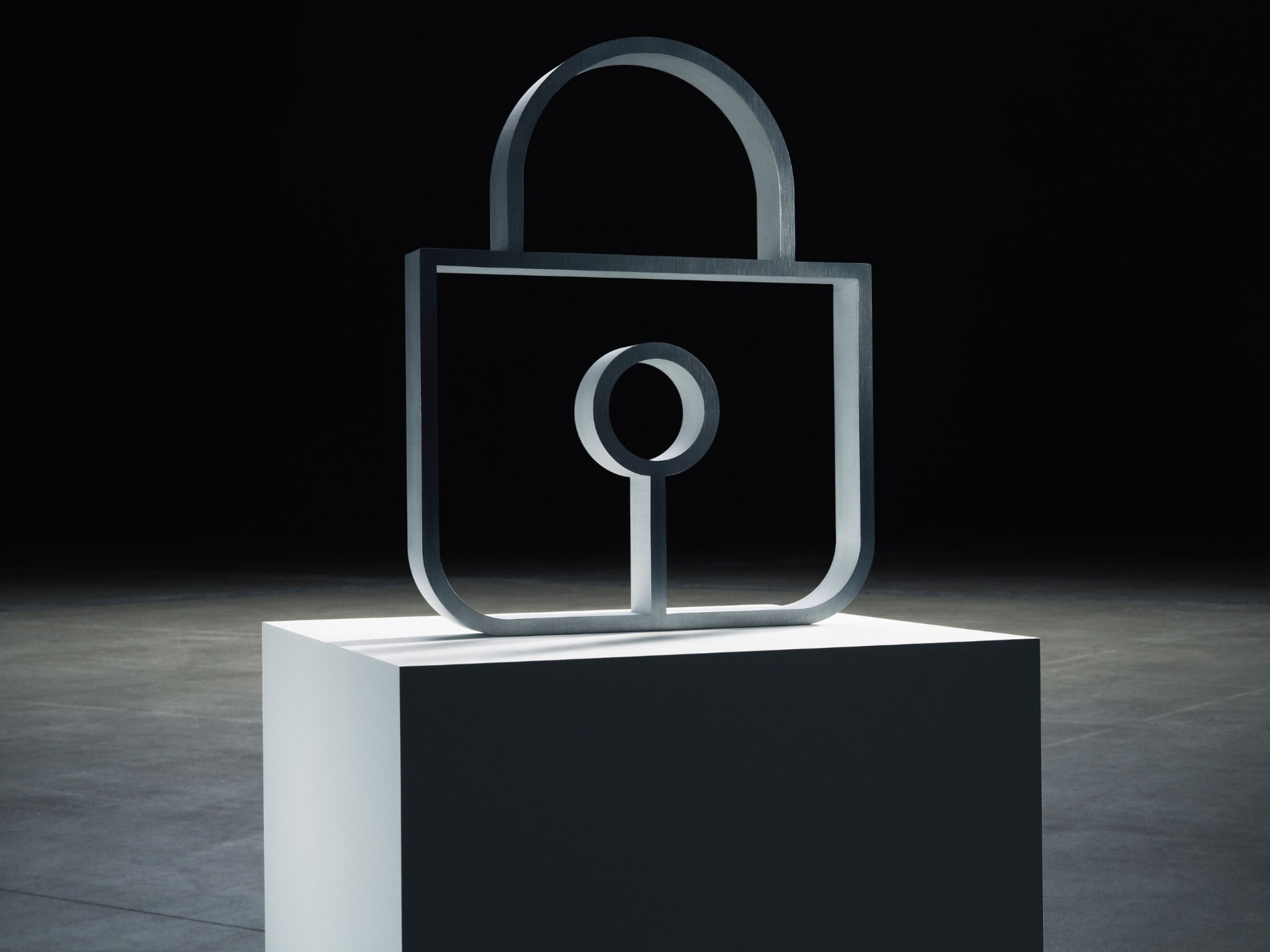 Remote locking and unlocking