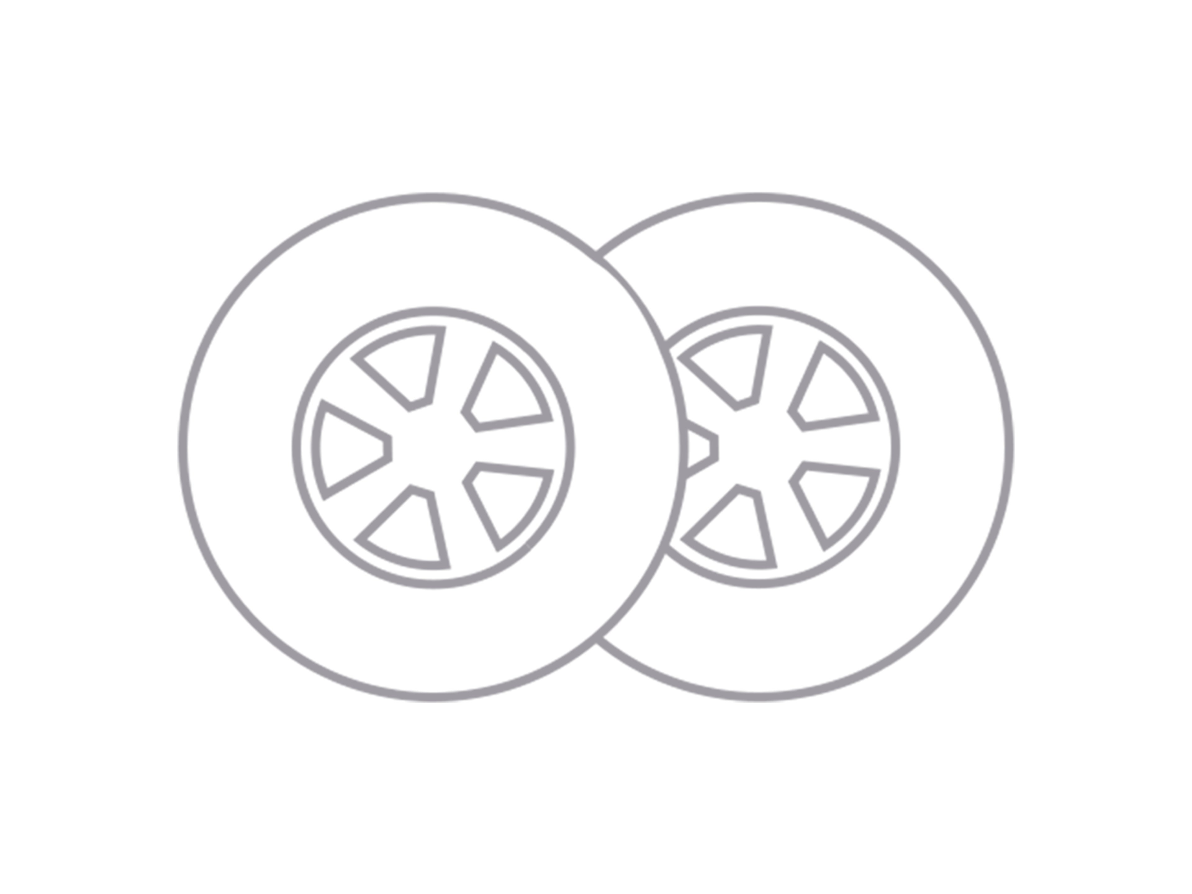 Icono | Servicios de ruedas