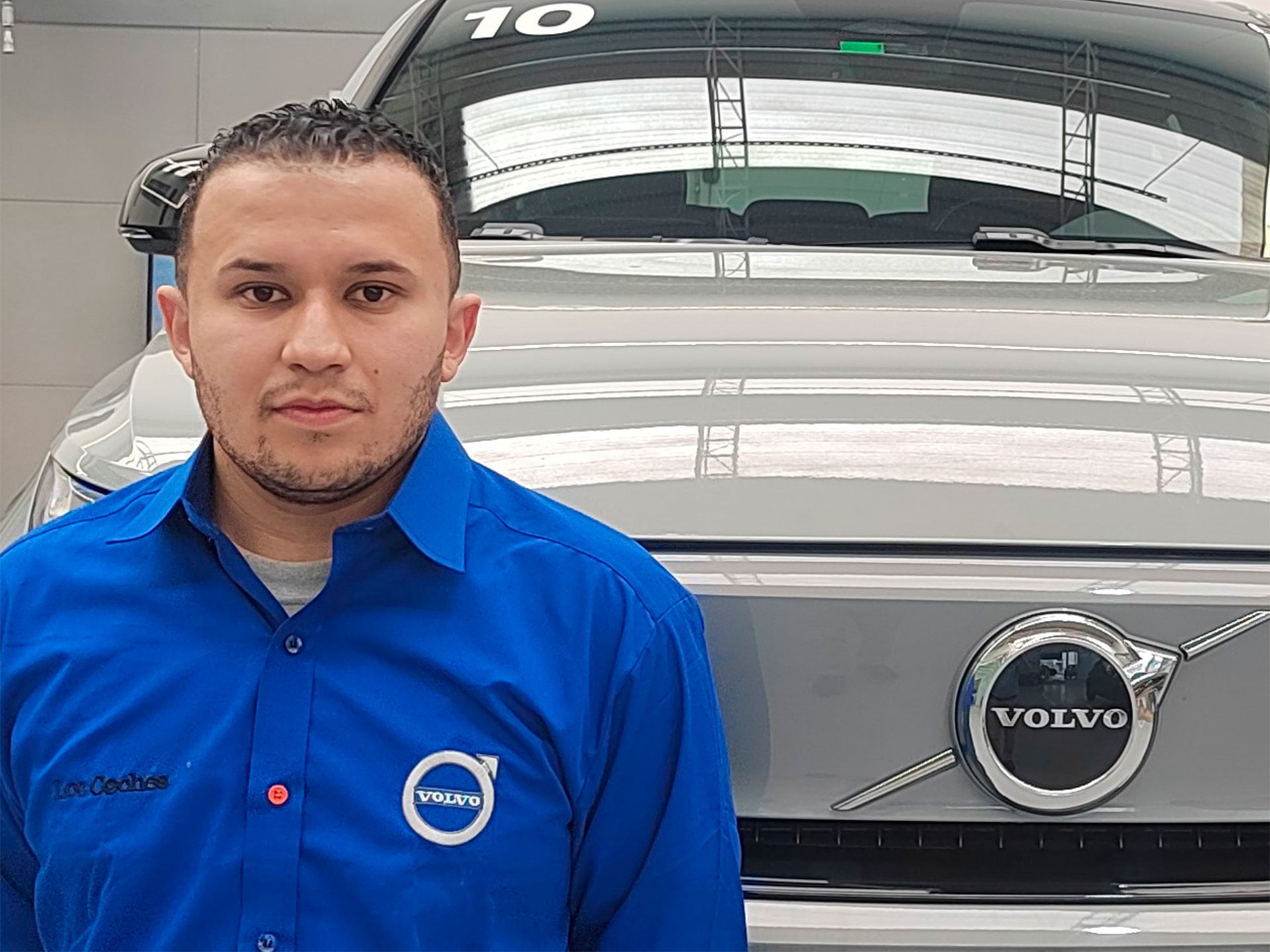 Christhian Camilo Galván Leal