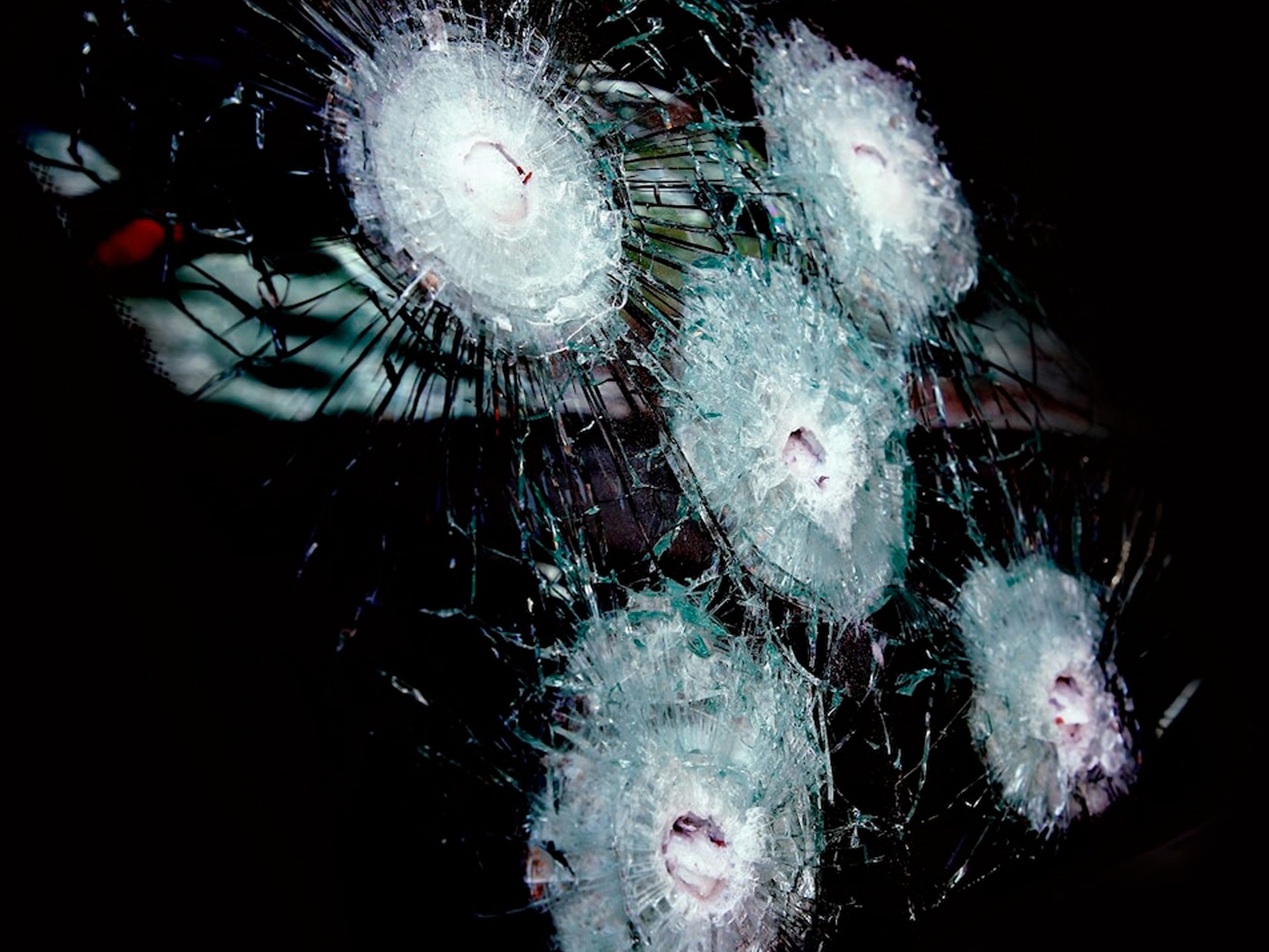 Certificação Balística