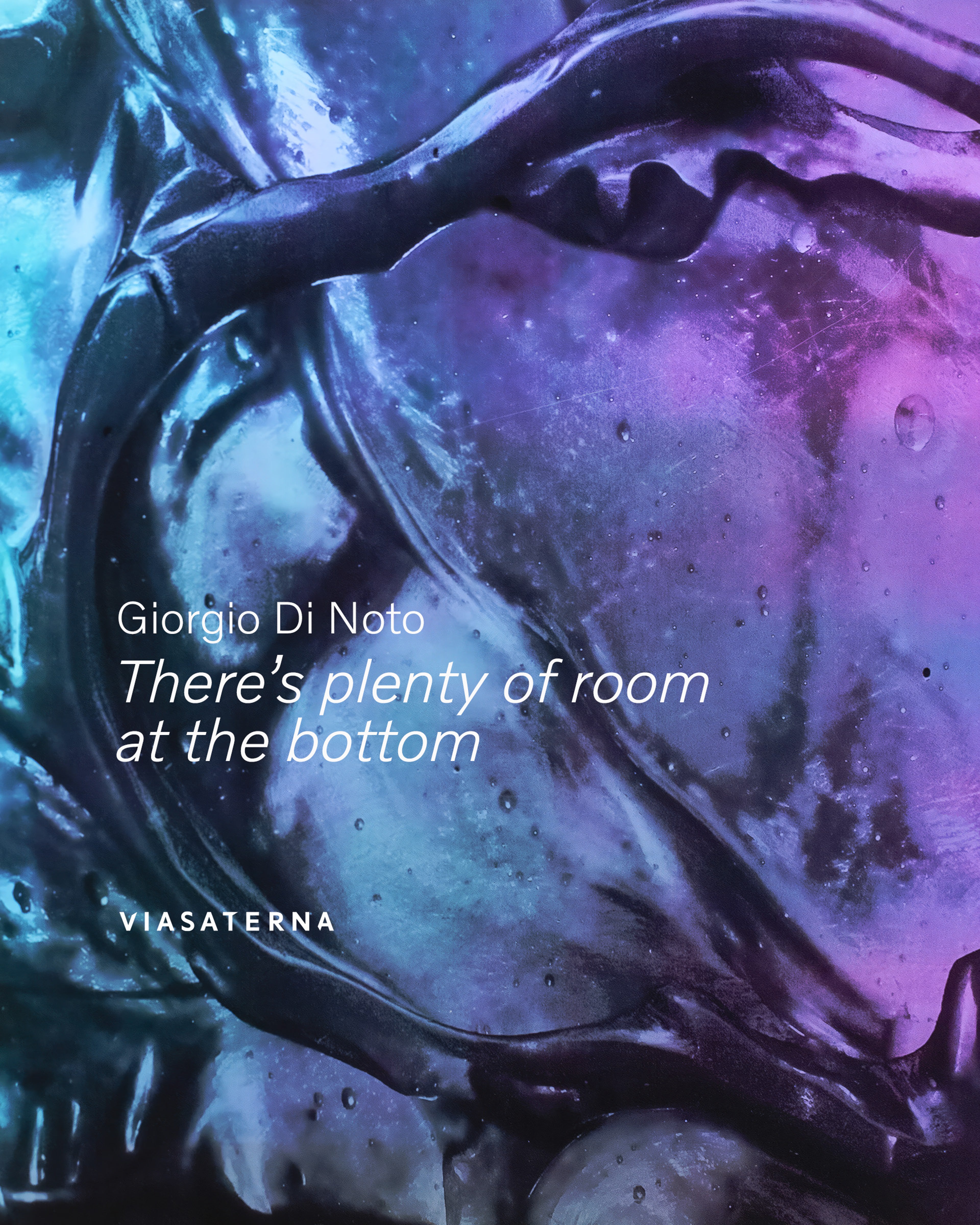 Volvo | Giorgio Di Noto | There’s plenty of room at the bottom