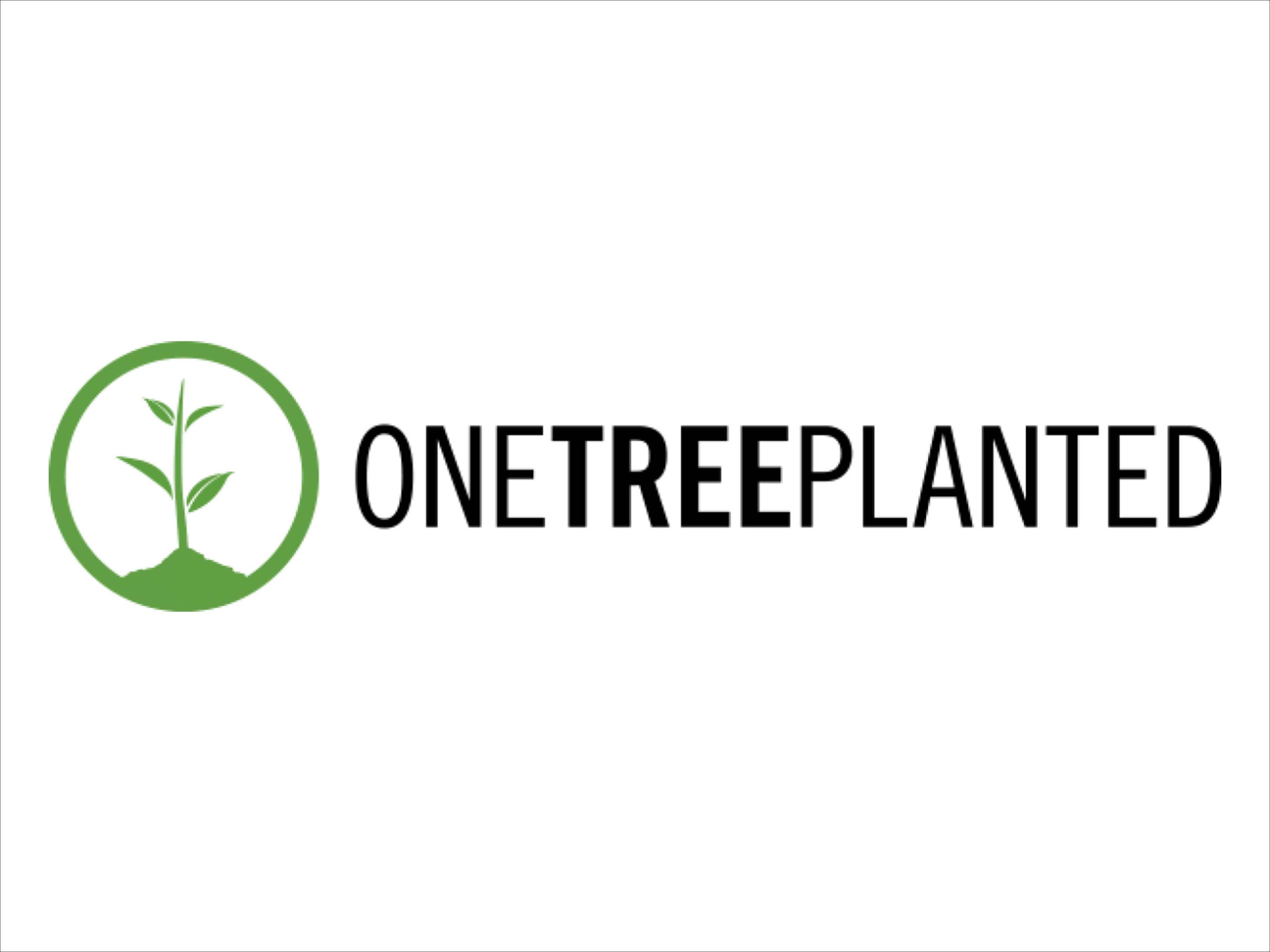 One Tree Planted