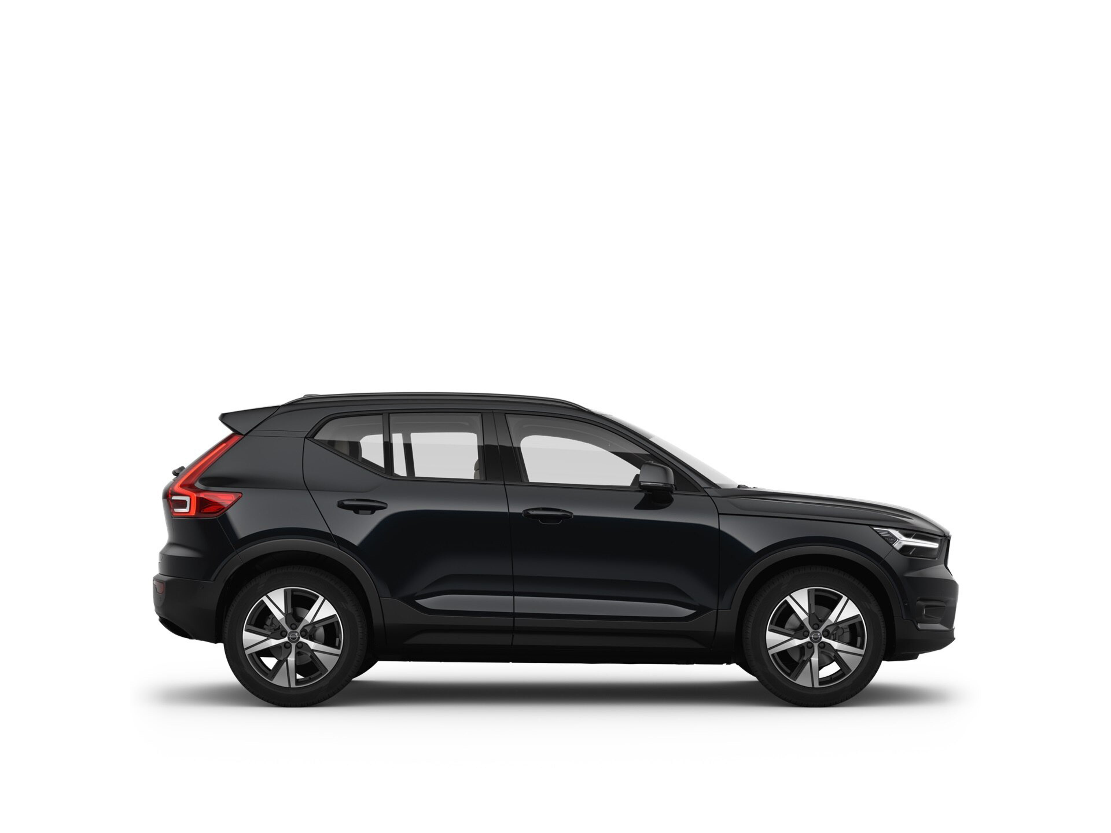 Volvo XC40 Pure Electric