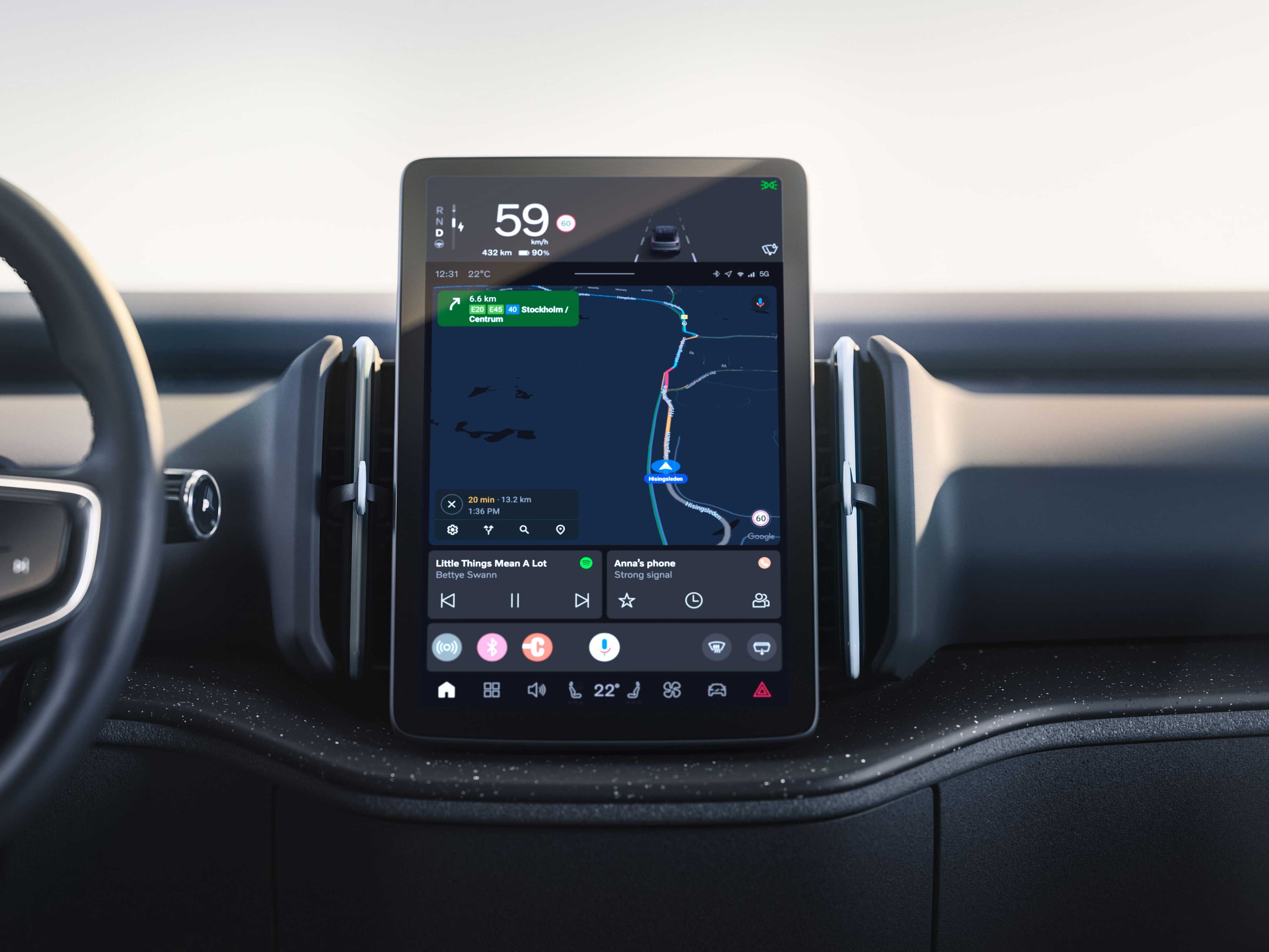 Intuitive Technology