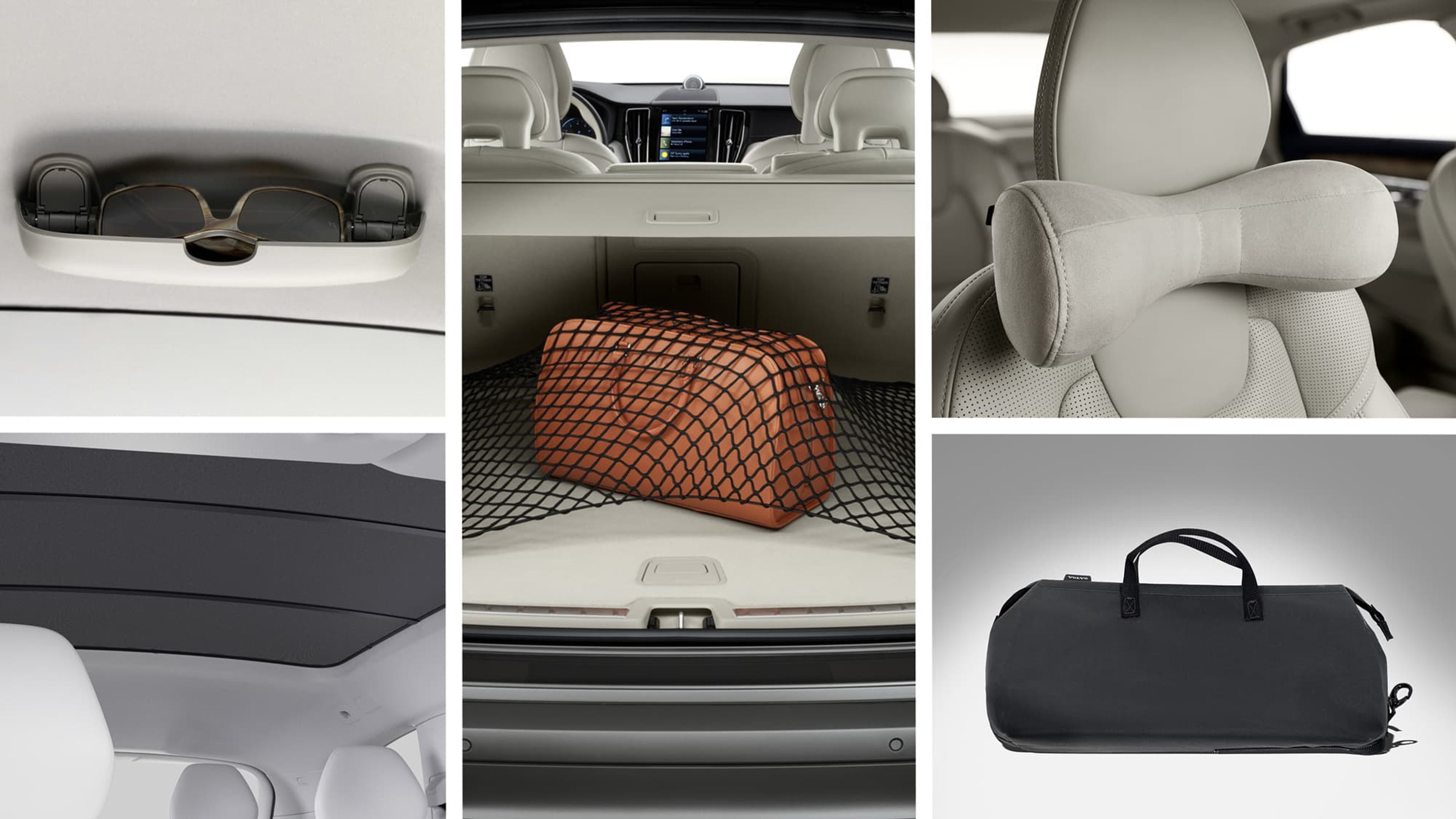 Convenience Pack Volvo