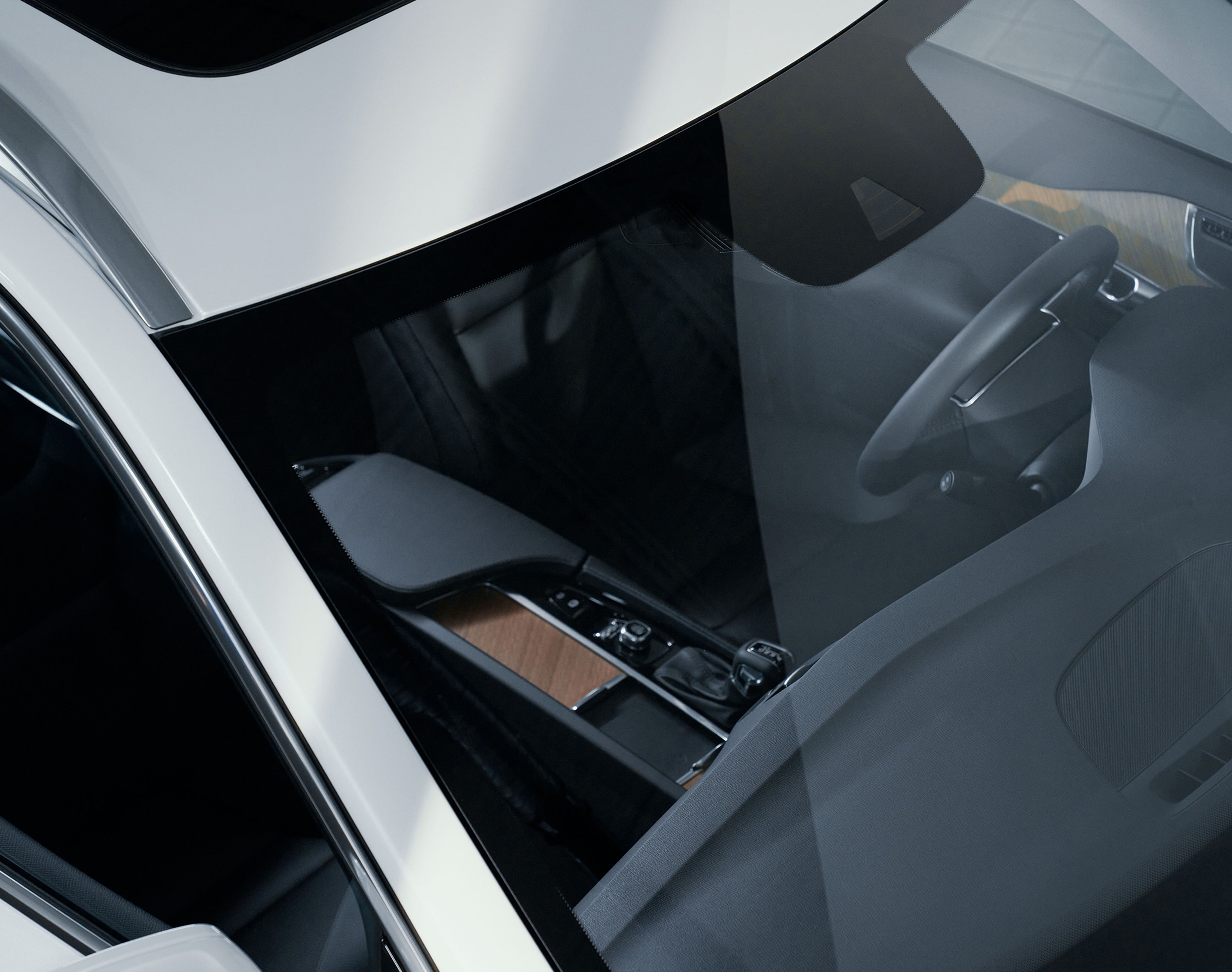 Volvo Genuine Windshields