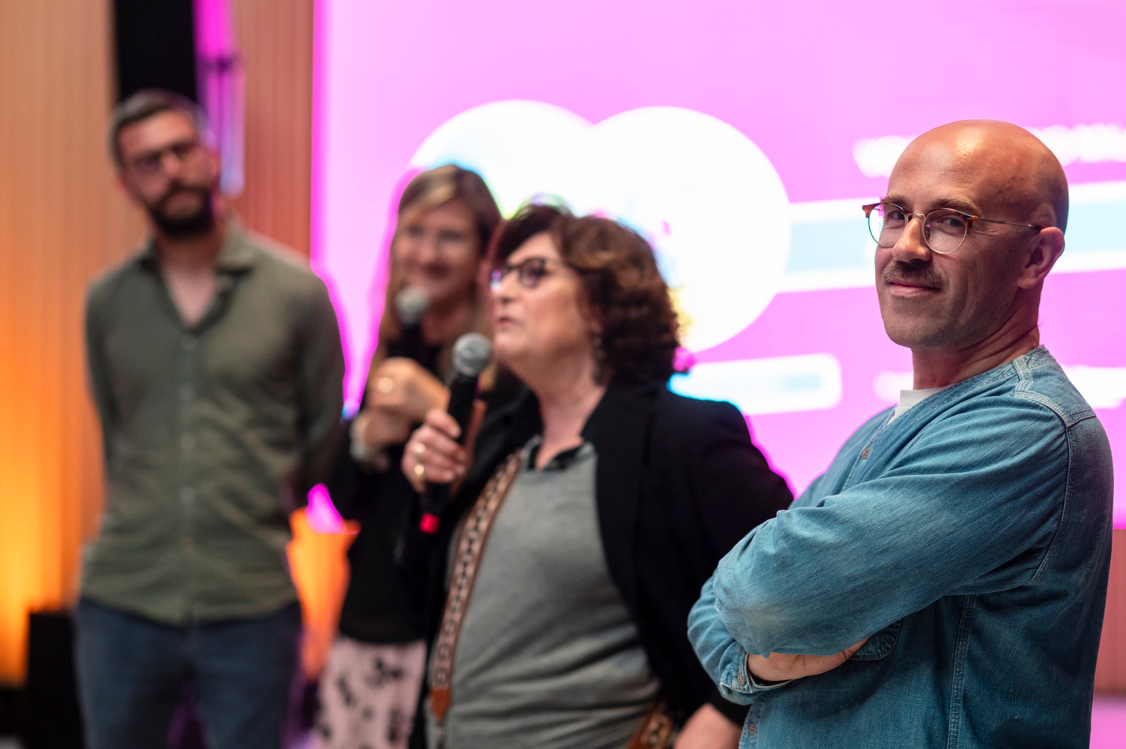 VSM | Eventi ospitati 2024