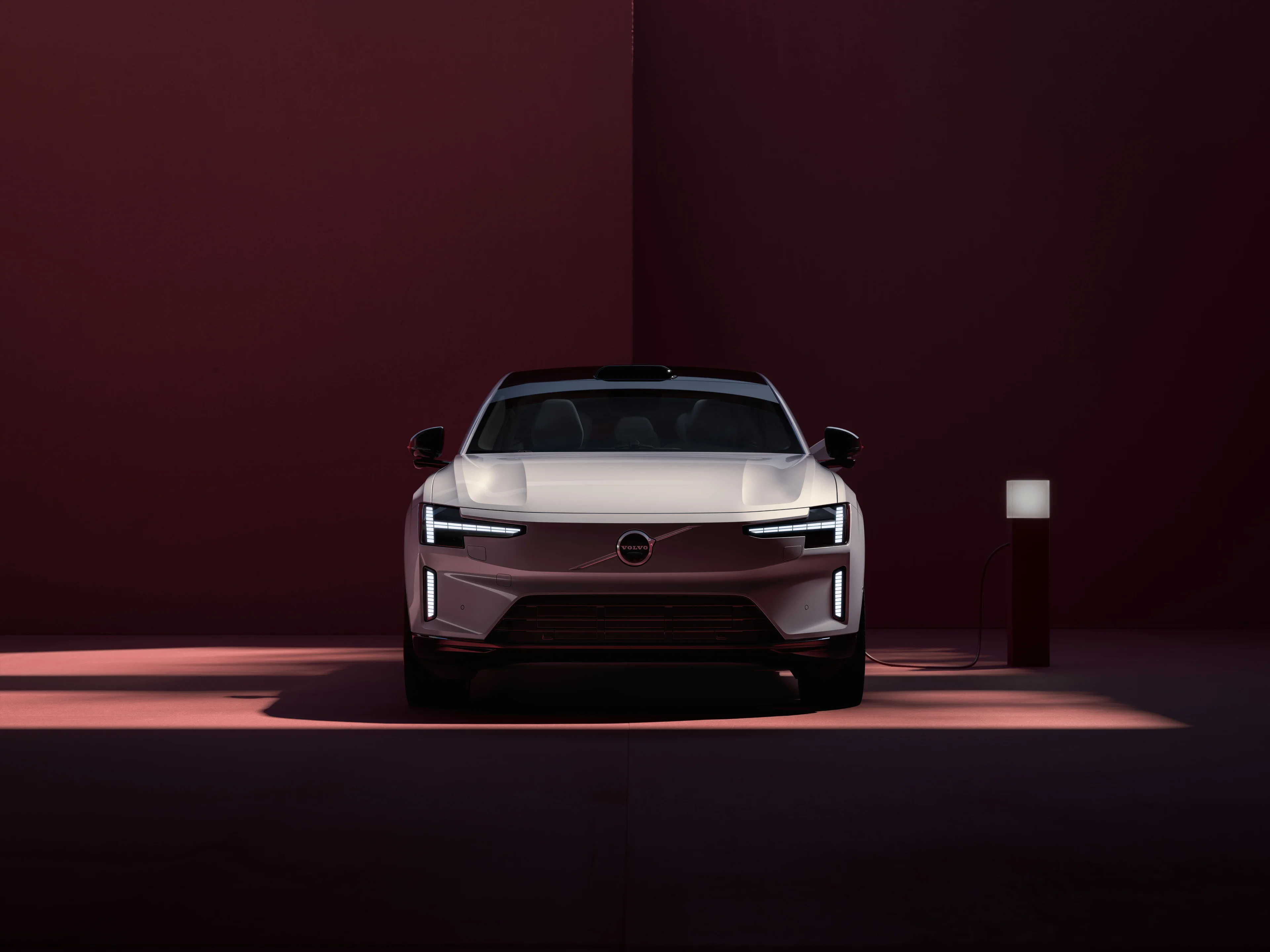Volvo ES90 Single Motor Extended Range Core MY26