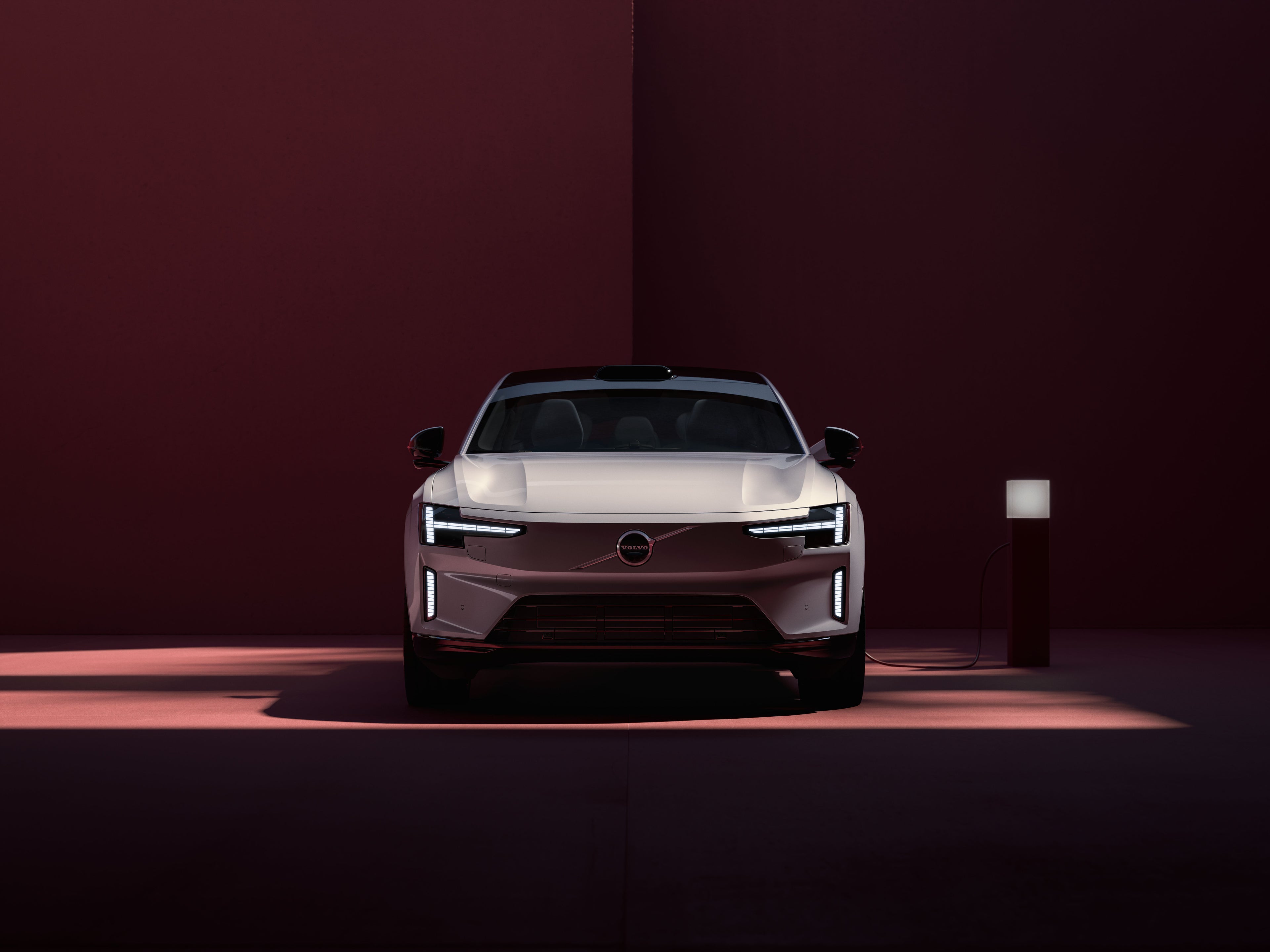 Offerte Volvo | Noleggio lungo termine P.Iva | ES90