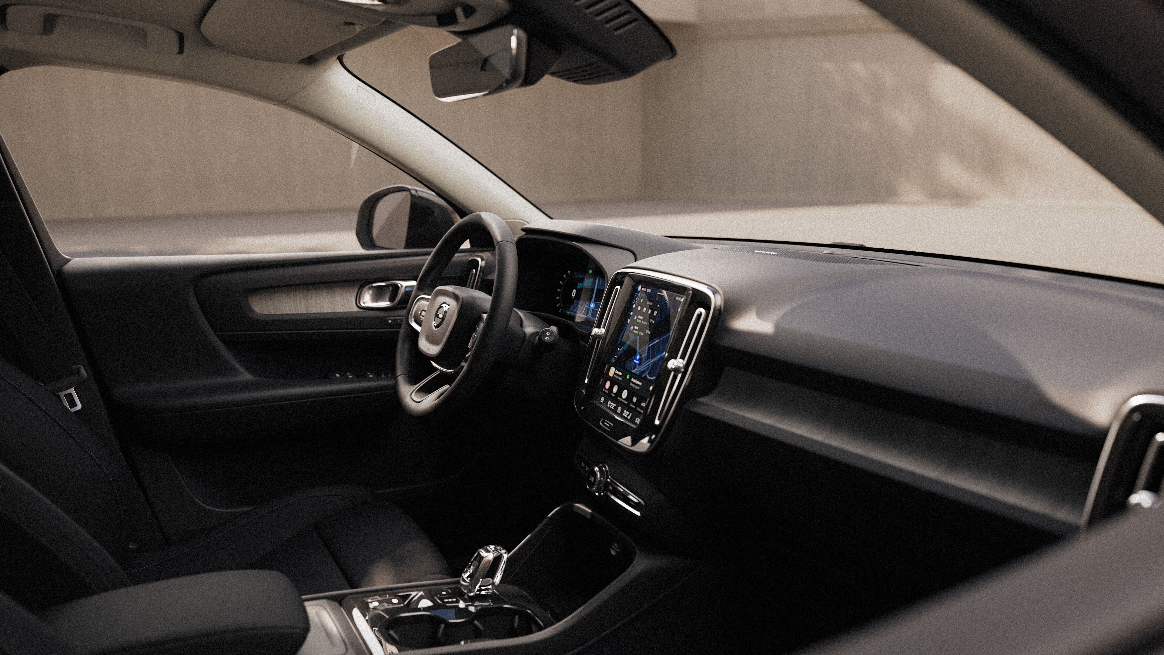 XC40 B3 Automatico Essential MY26