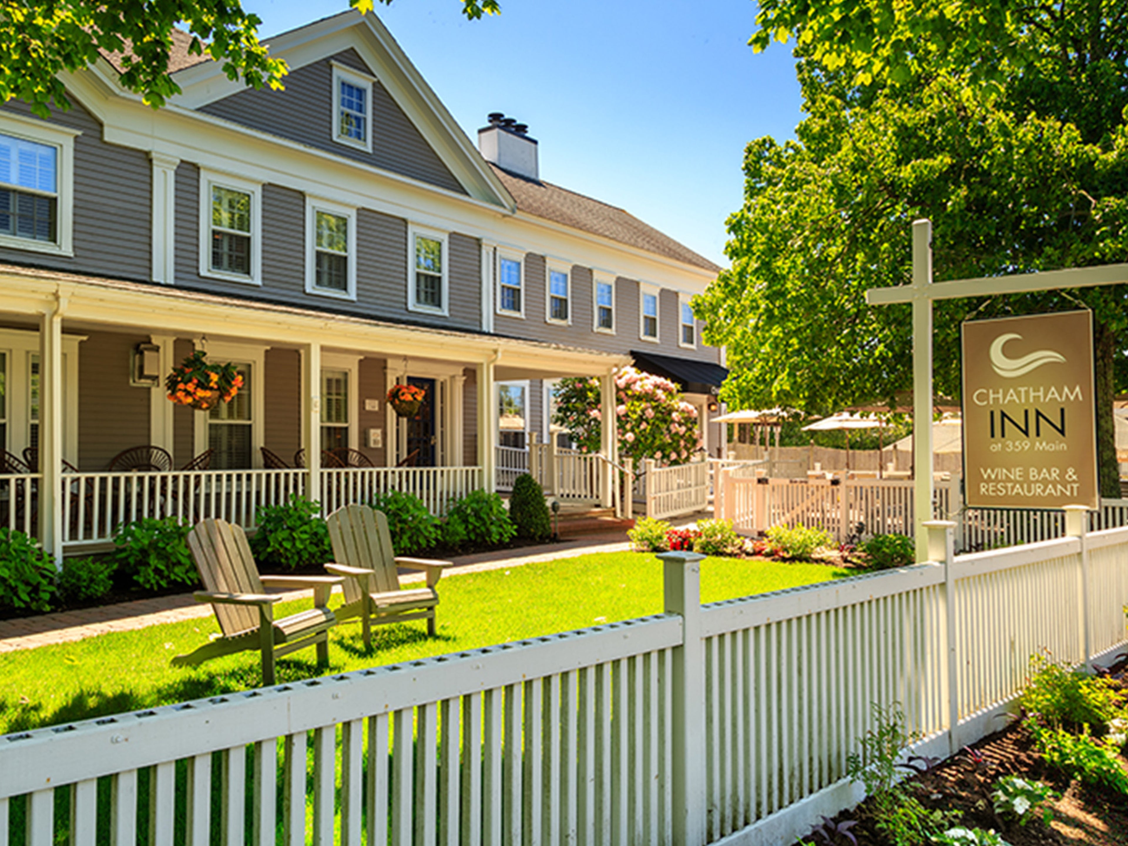 Chatham Inn