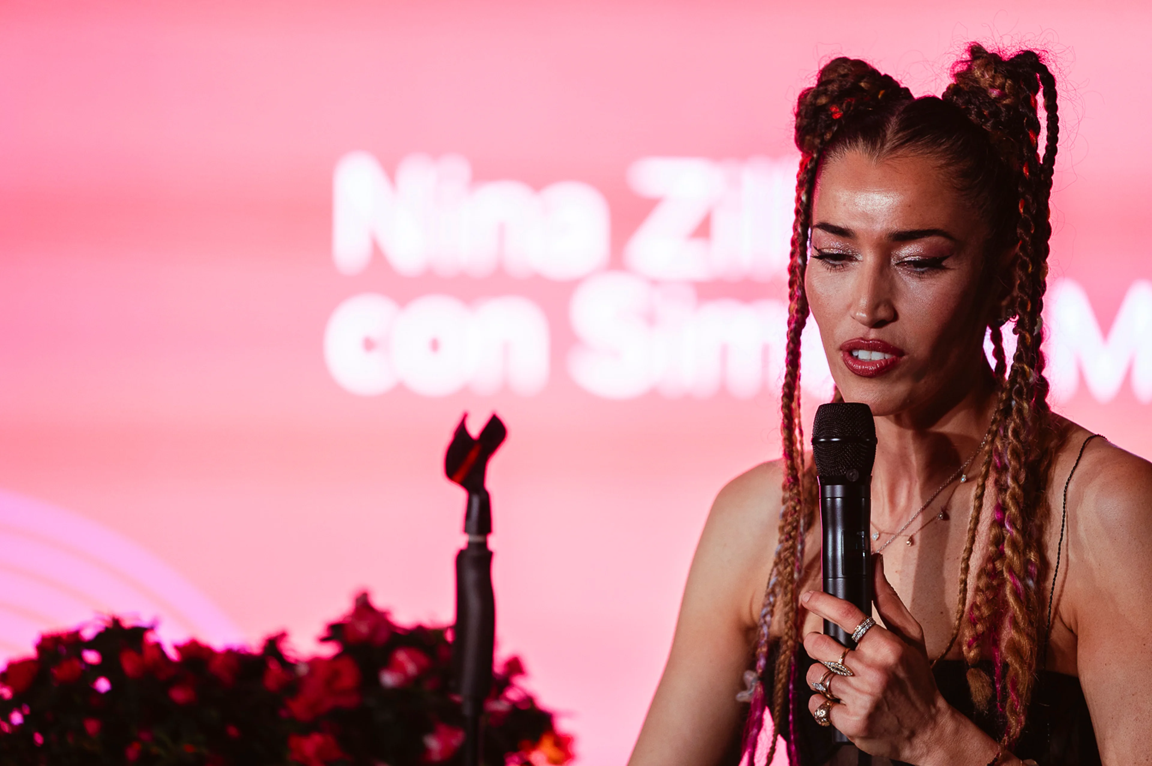 Tandem - 30 gennaio - Simone Matteuzzi e Nina Zilli - Gallery