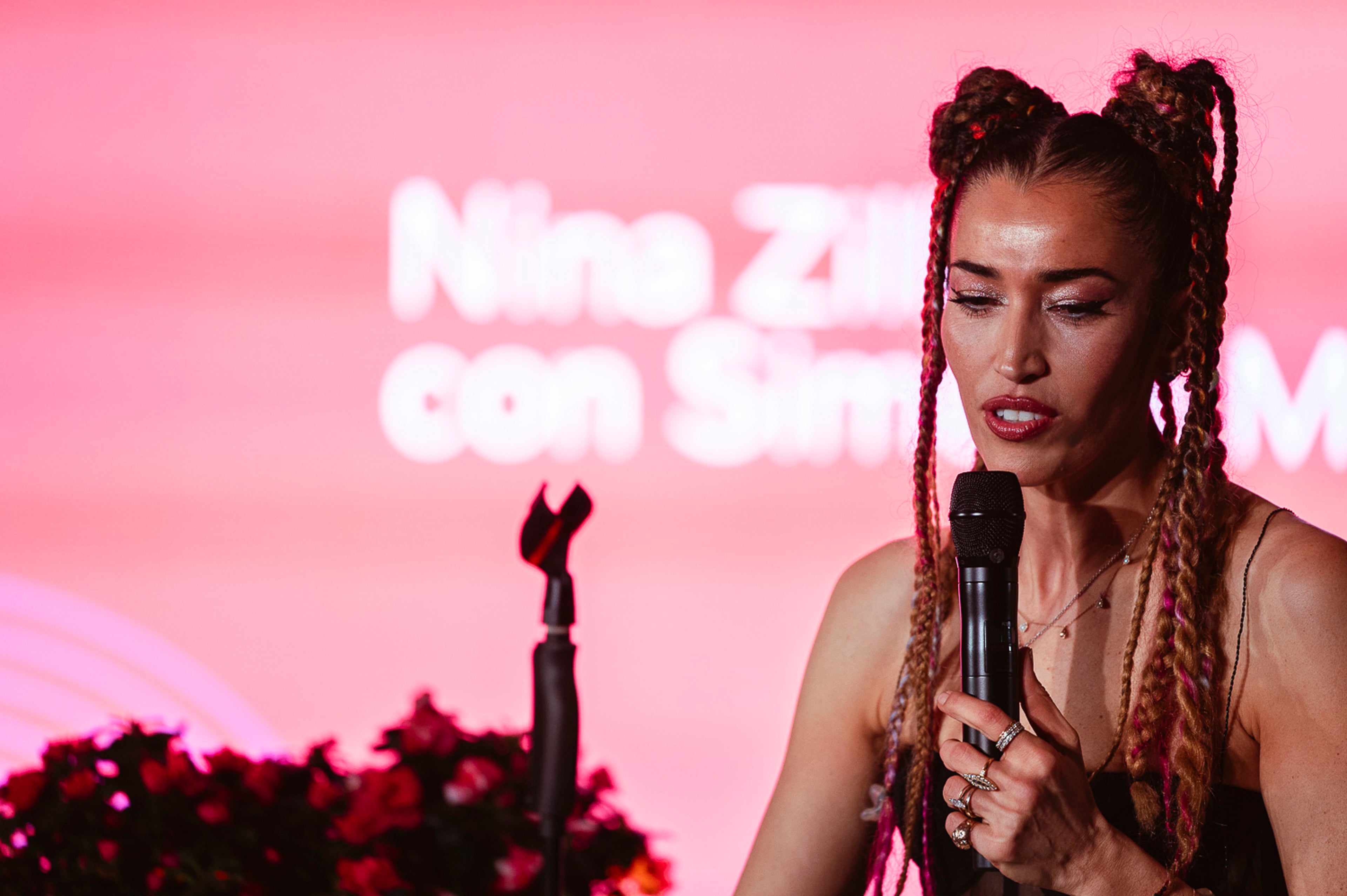Tandem - 30 gennaio - Simone Matteuzzi e Nina Zilli - Gallery