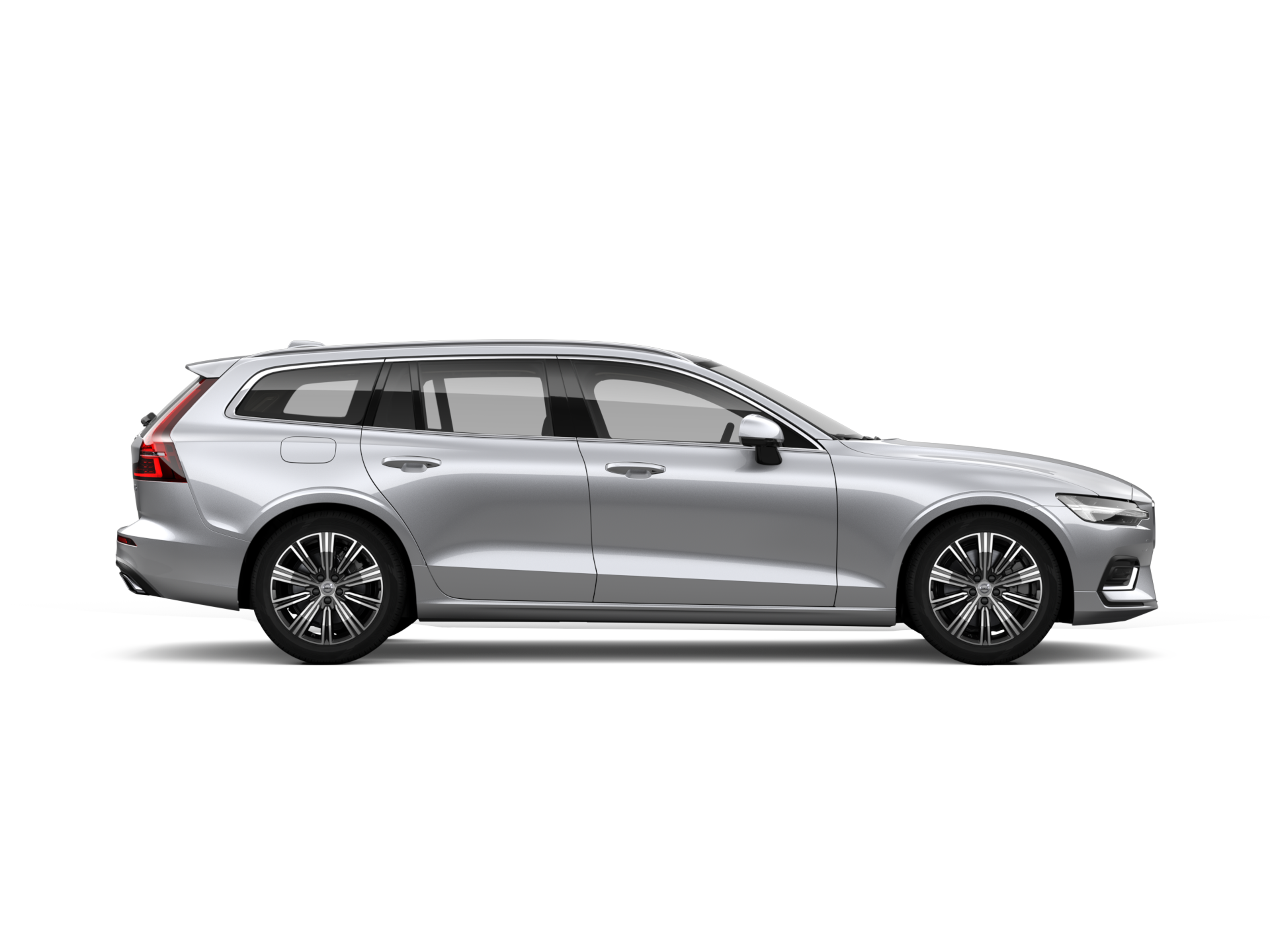 Volvo | Modelli Volvo omologati autocarro | V60
