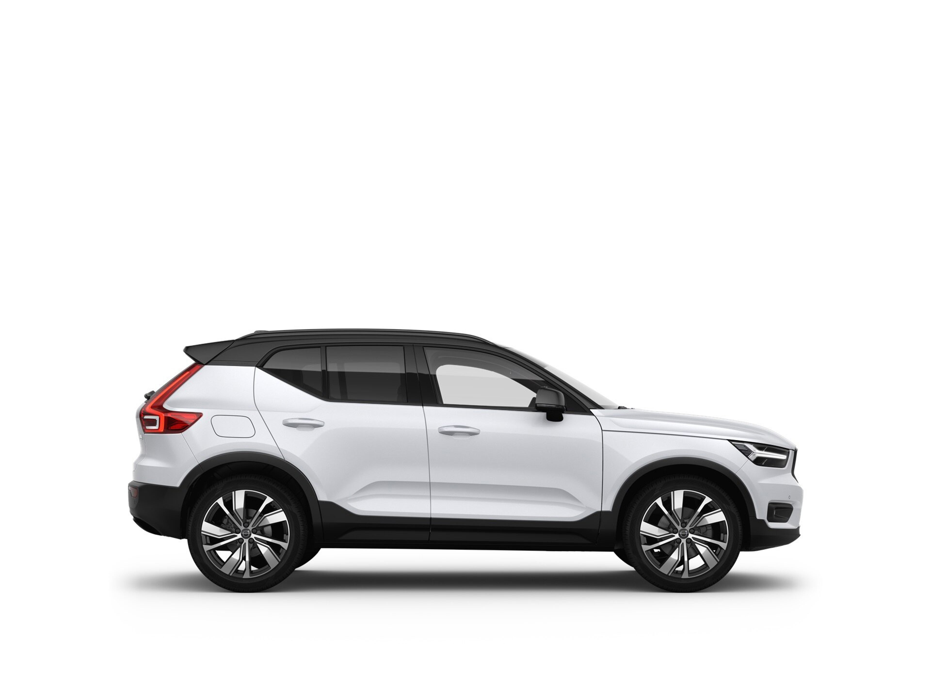 Volvo XC40 Plug-in Hybrid