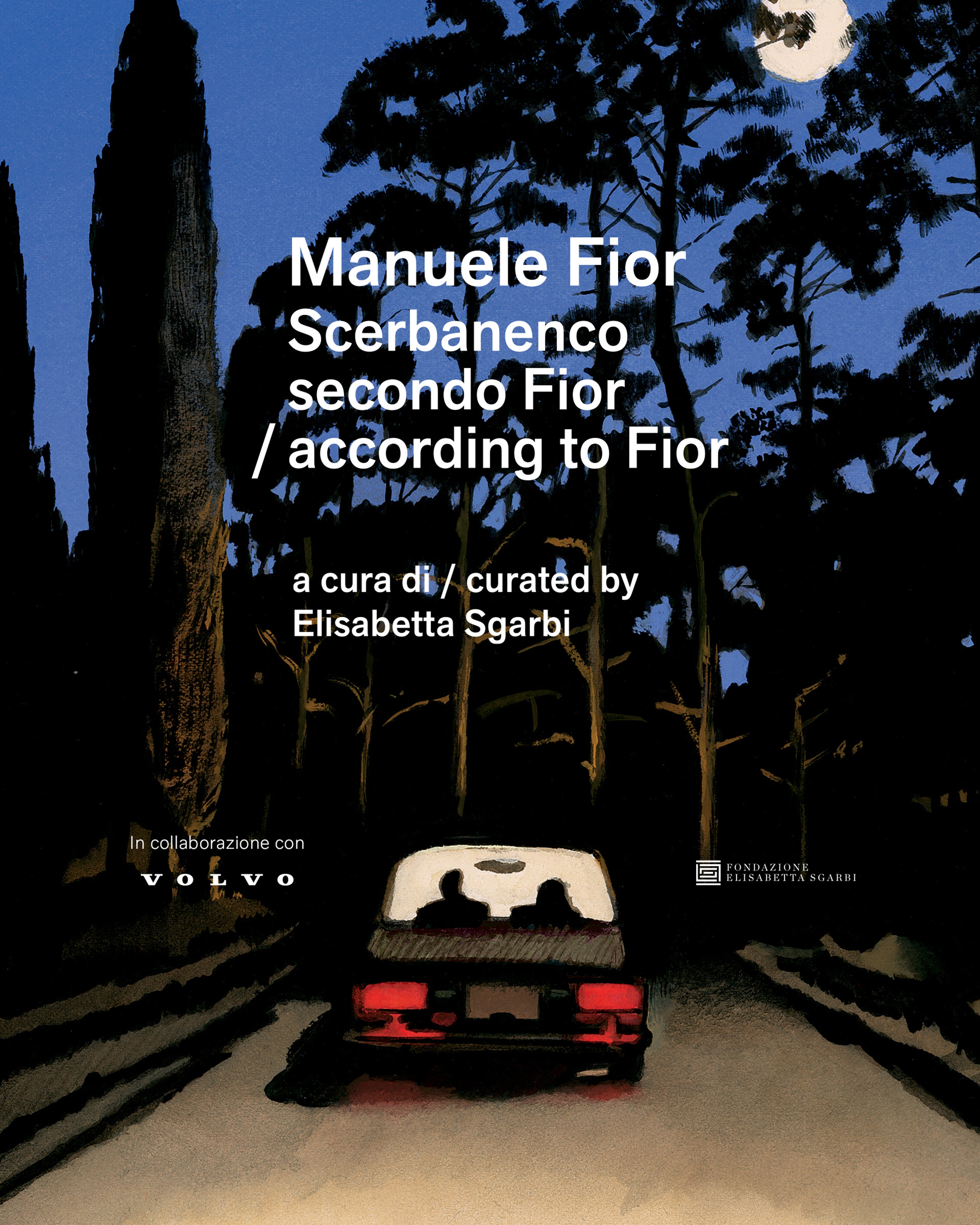 Volvo | SCERBANENCO secondo FIOR