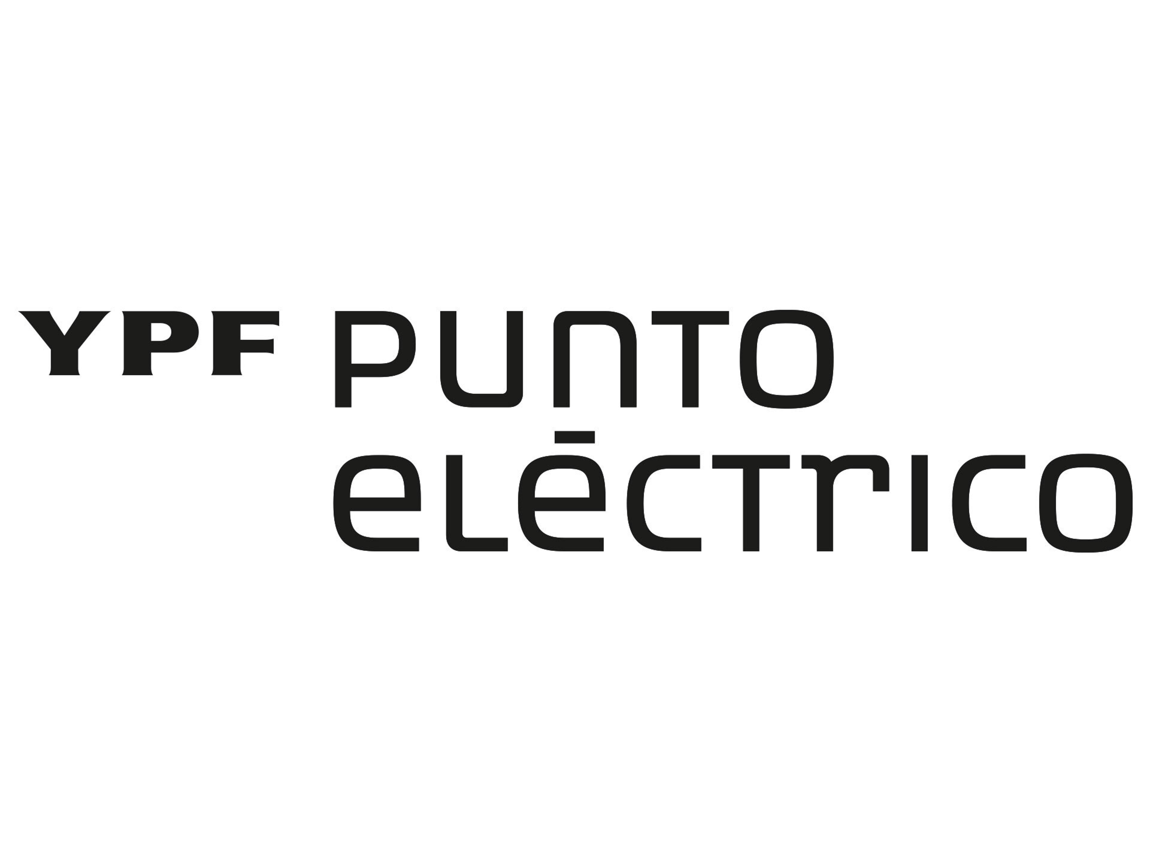 YPF punto electrico