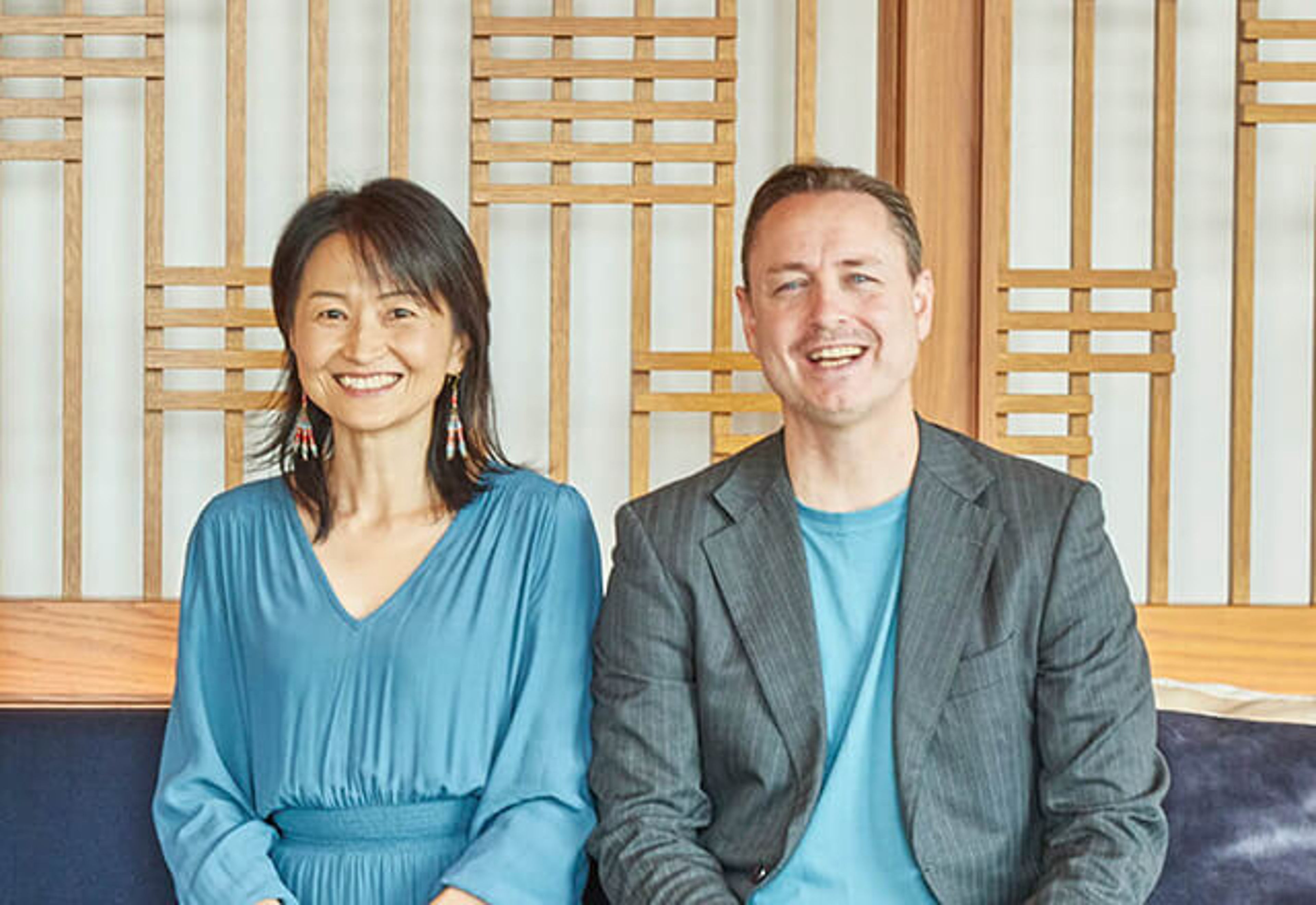 スウェーデン流サスティナビリティ・ジャーニー