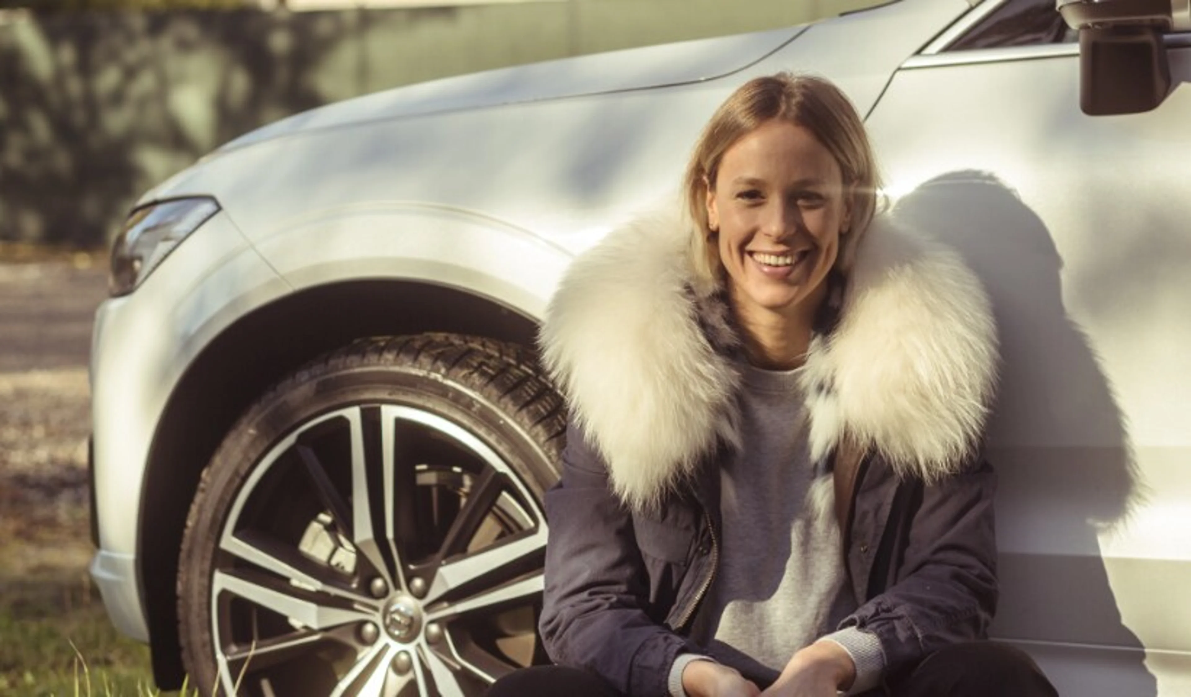 Federica Pellegrini al VSM