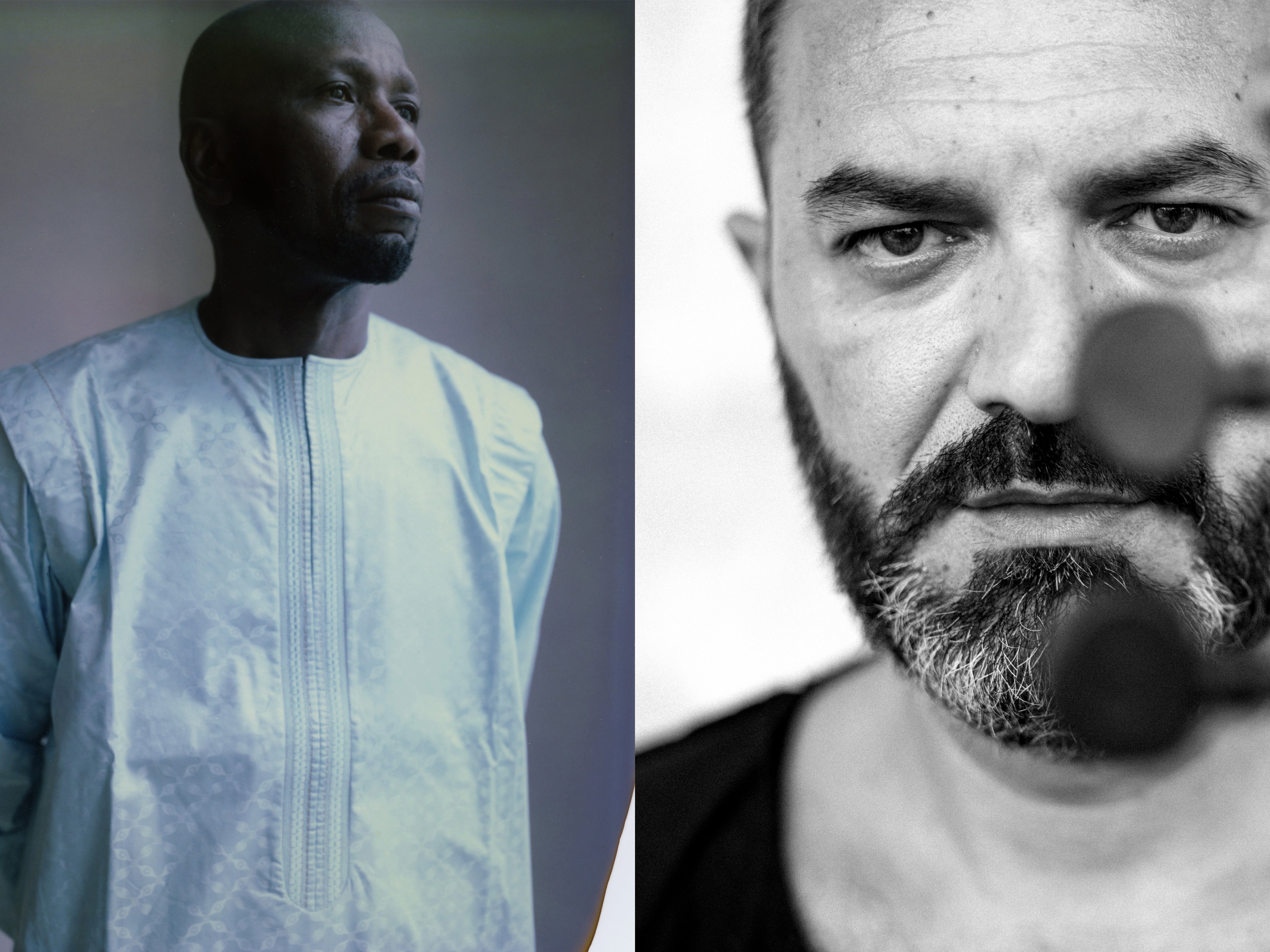 BALLAKÉ SISSOKO & REDI HASA