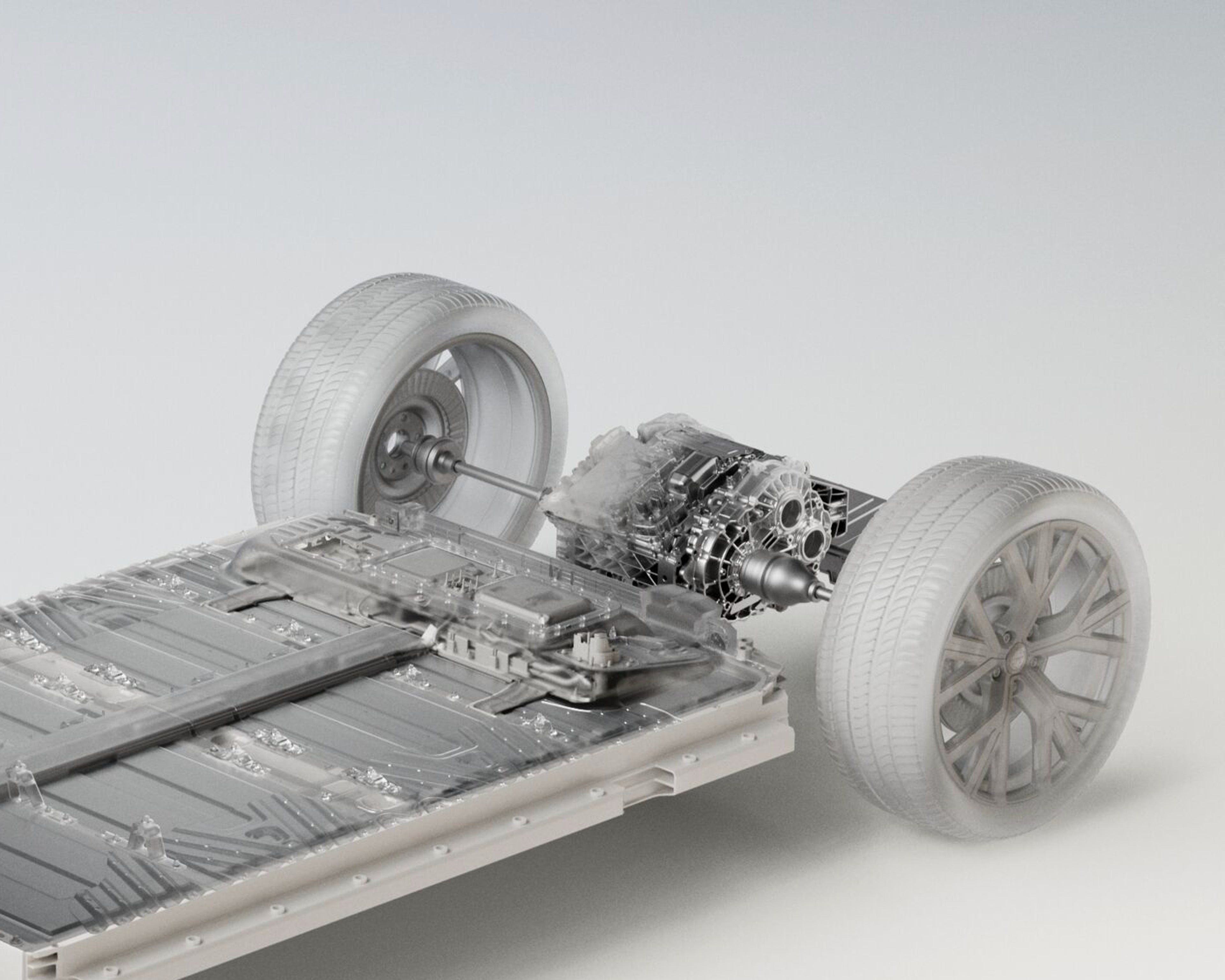 Recyclage des batteries