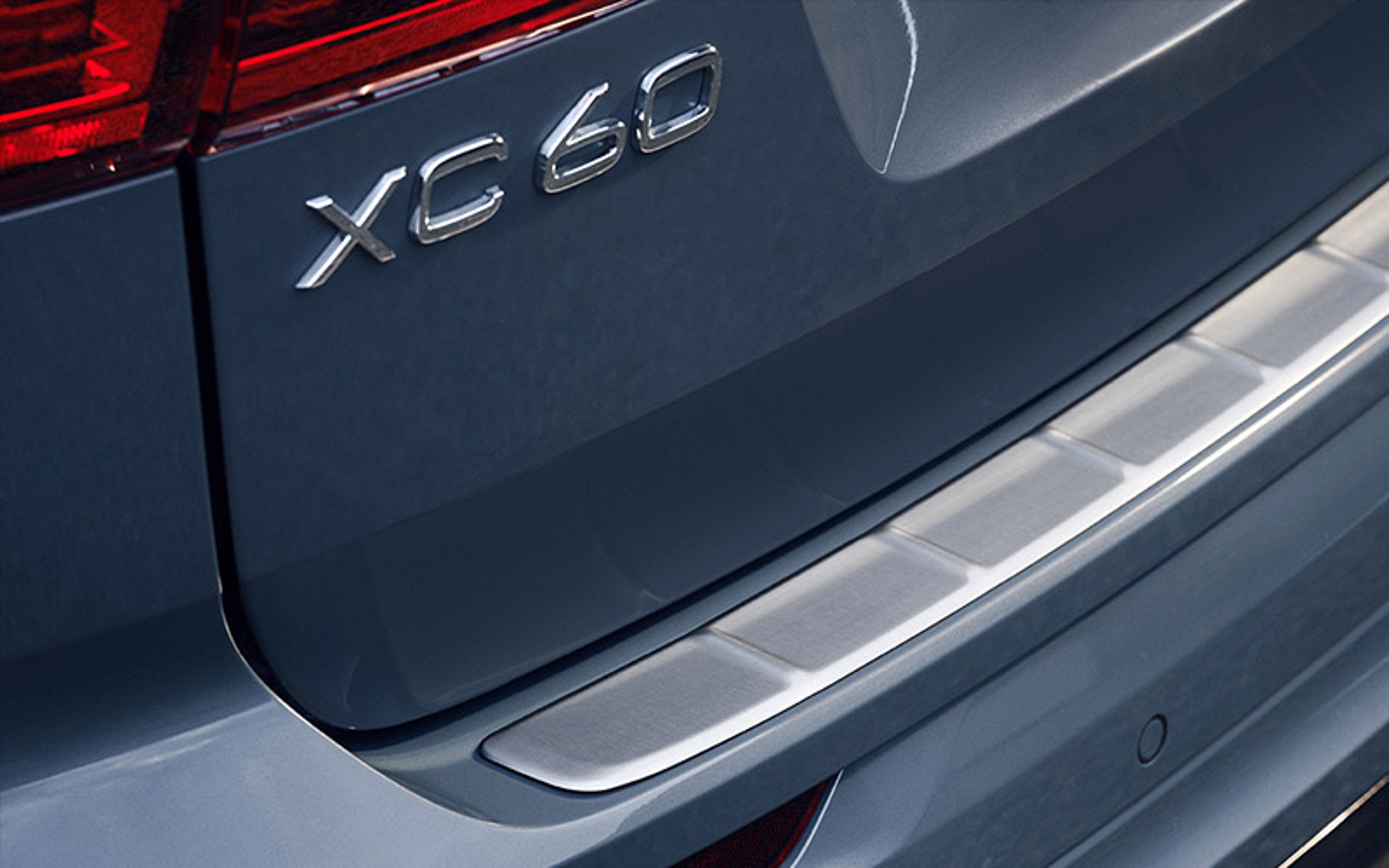 リア・バンパープロテクター