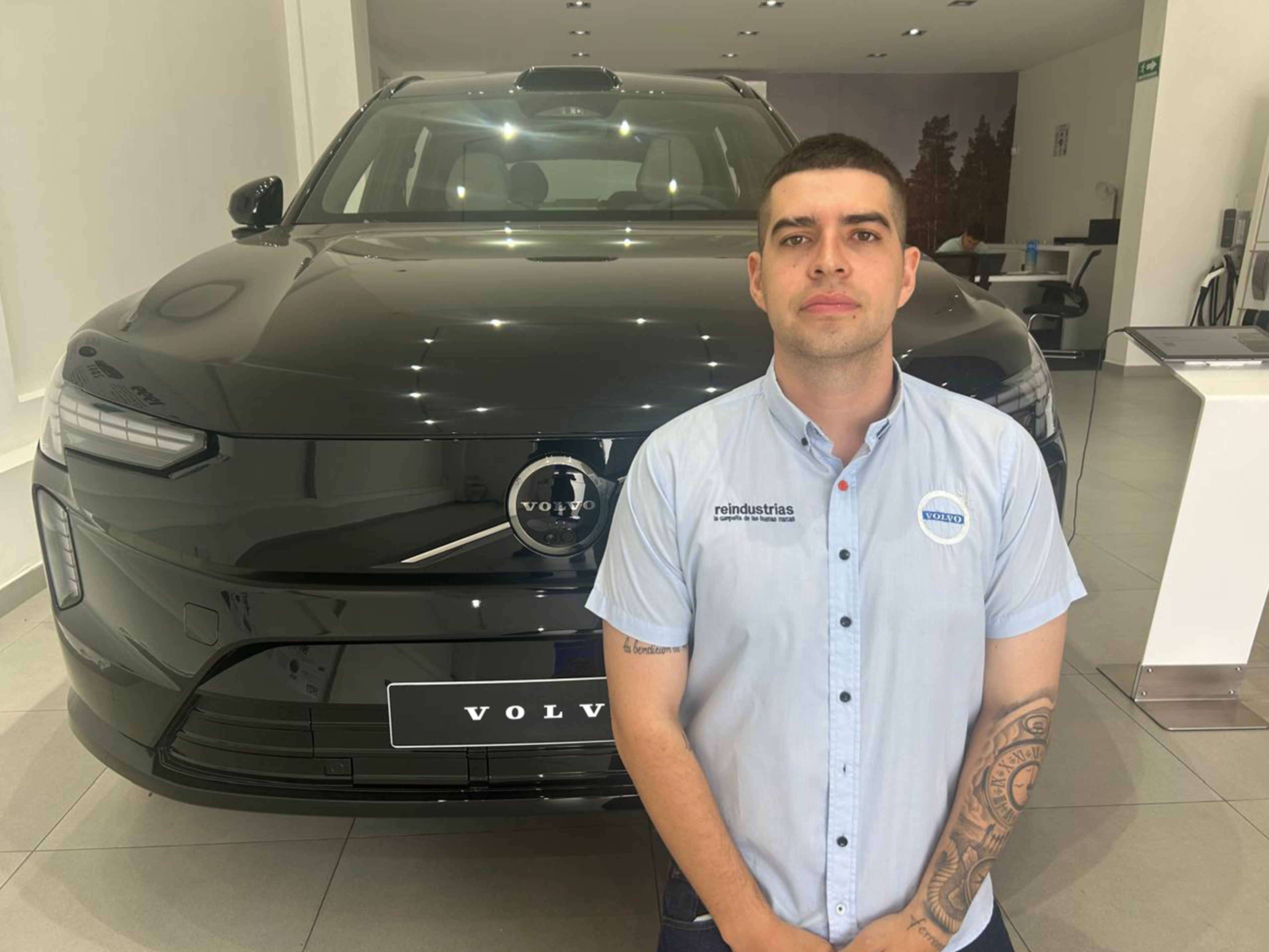 REINDUSTRIAS Nohora Galeano