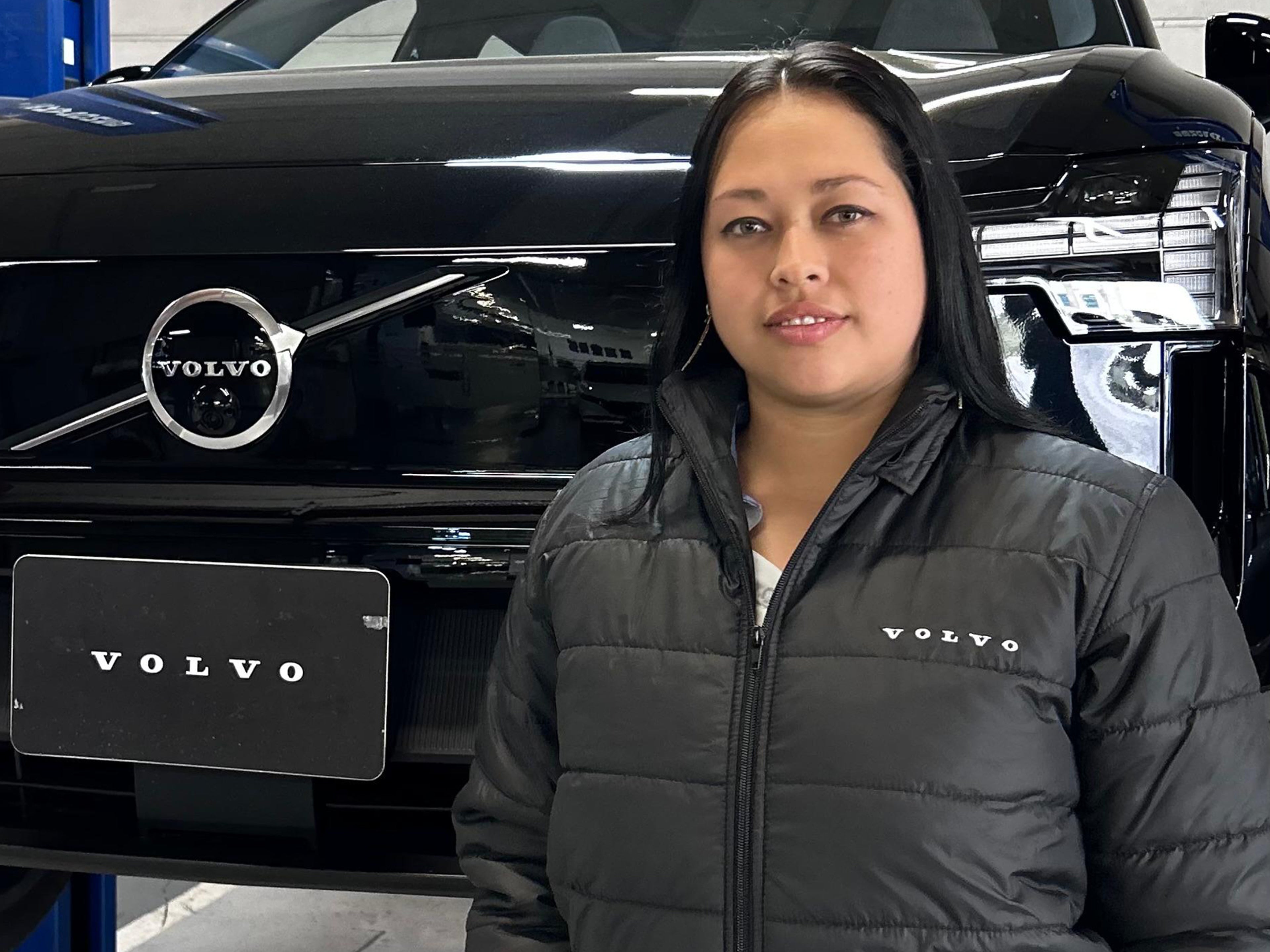 MAYORAUTOS Francy Johana Rey Quijano