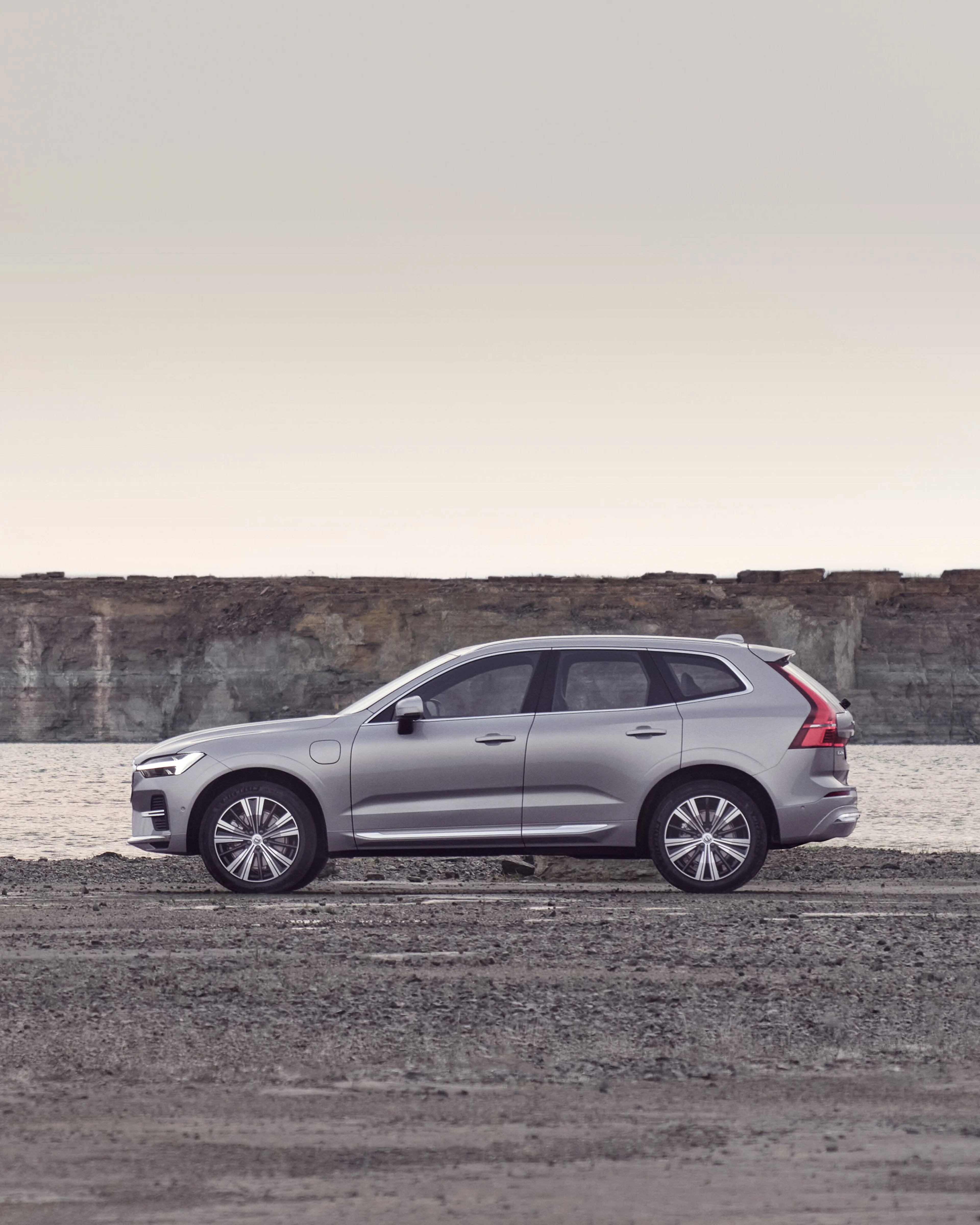 Doživotní záruka na náhradní díly Volvo