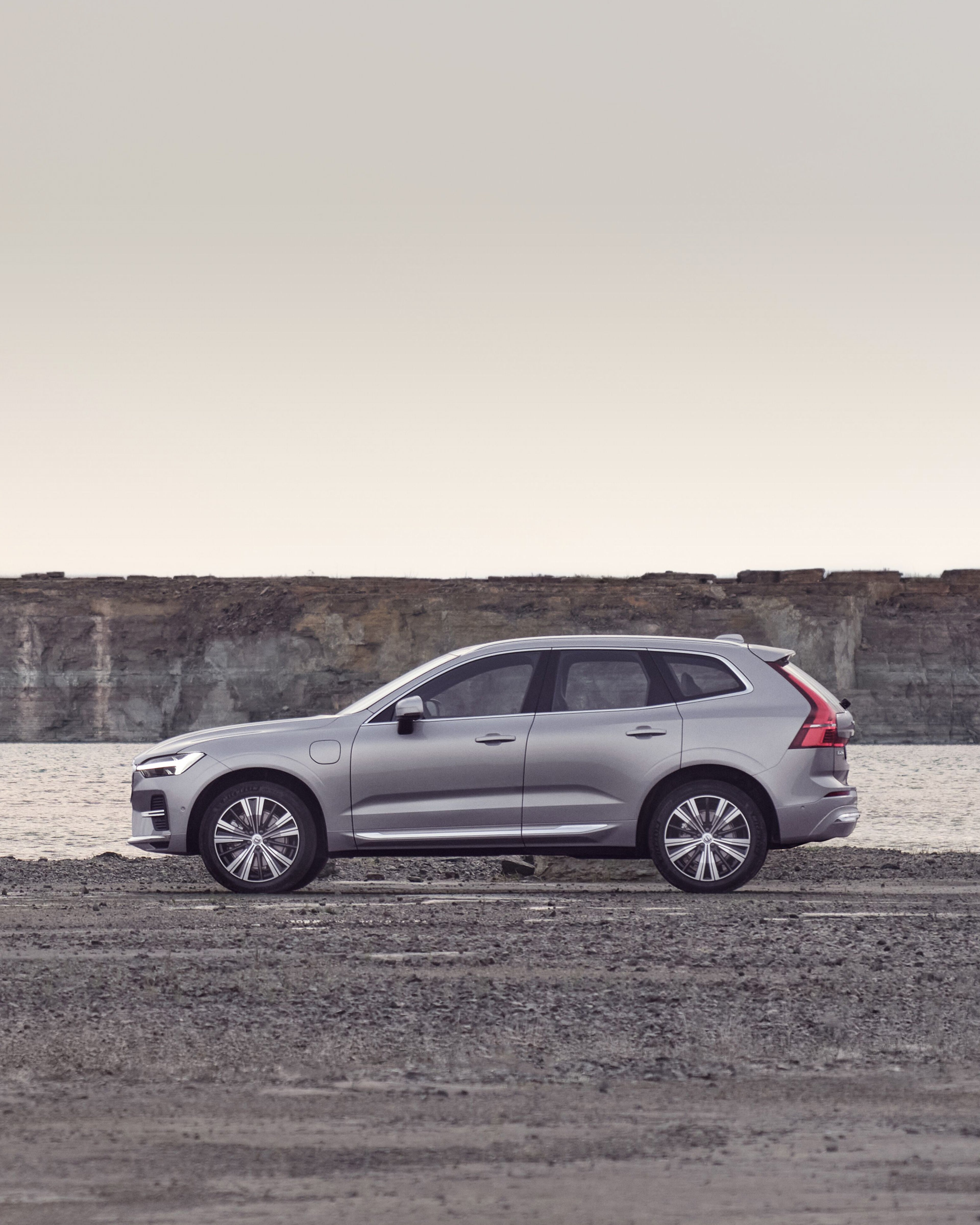 Doživotní záruka na náhradní díly Volvo