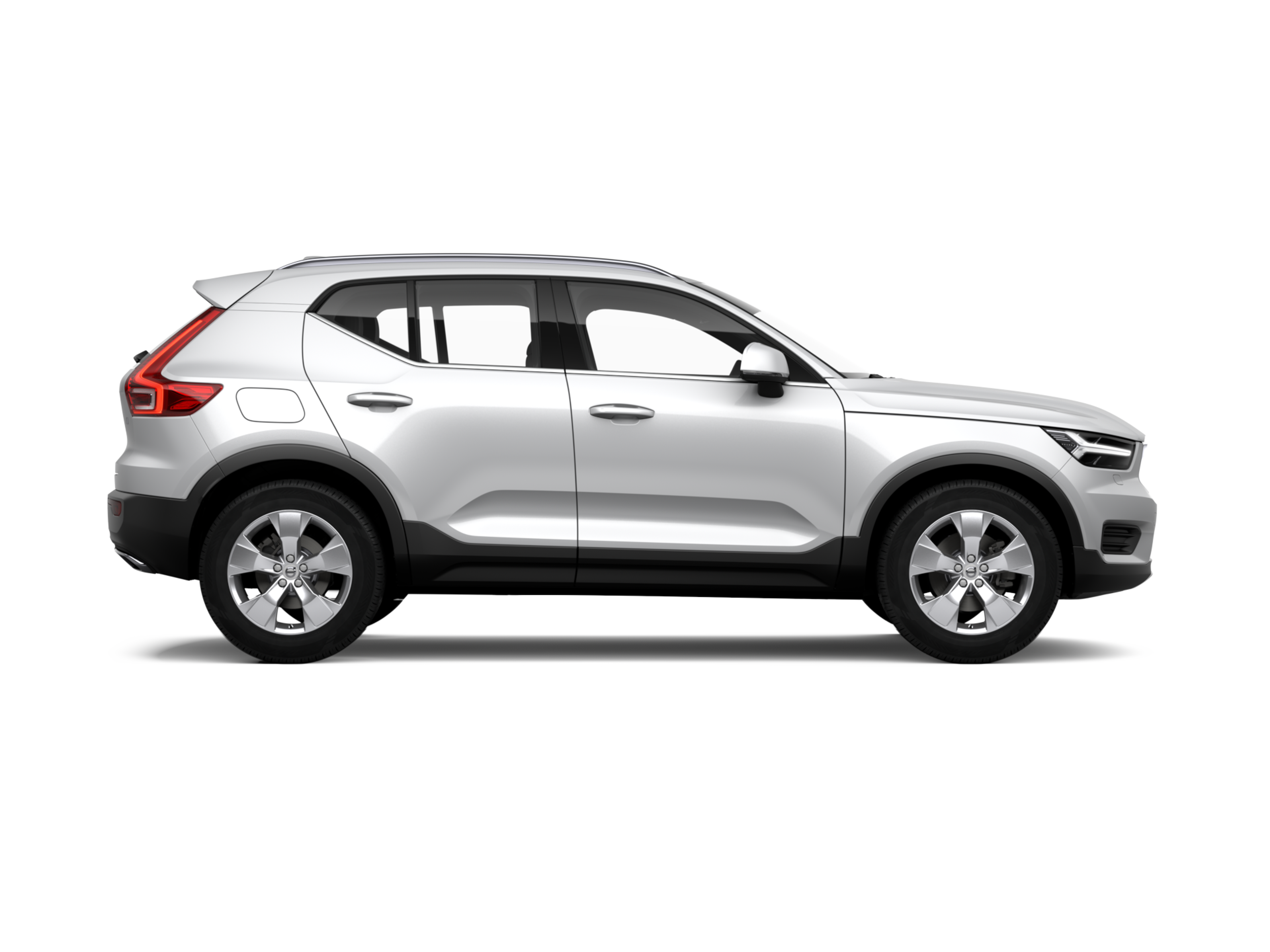 Volvo | Modelli Volvo omologati autocarro | XC40