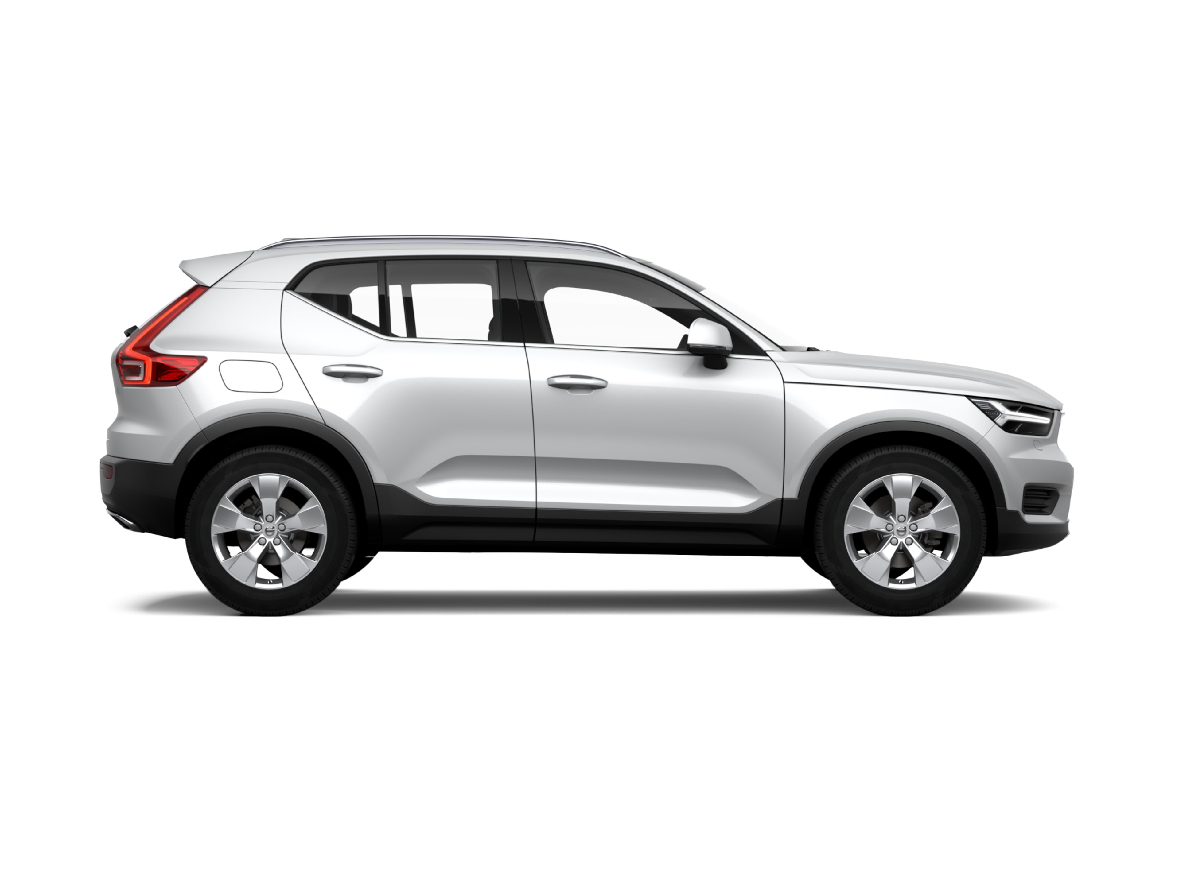 Volvo | Modelli Volvo omologati autocarro | XC40