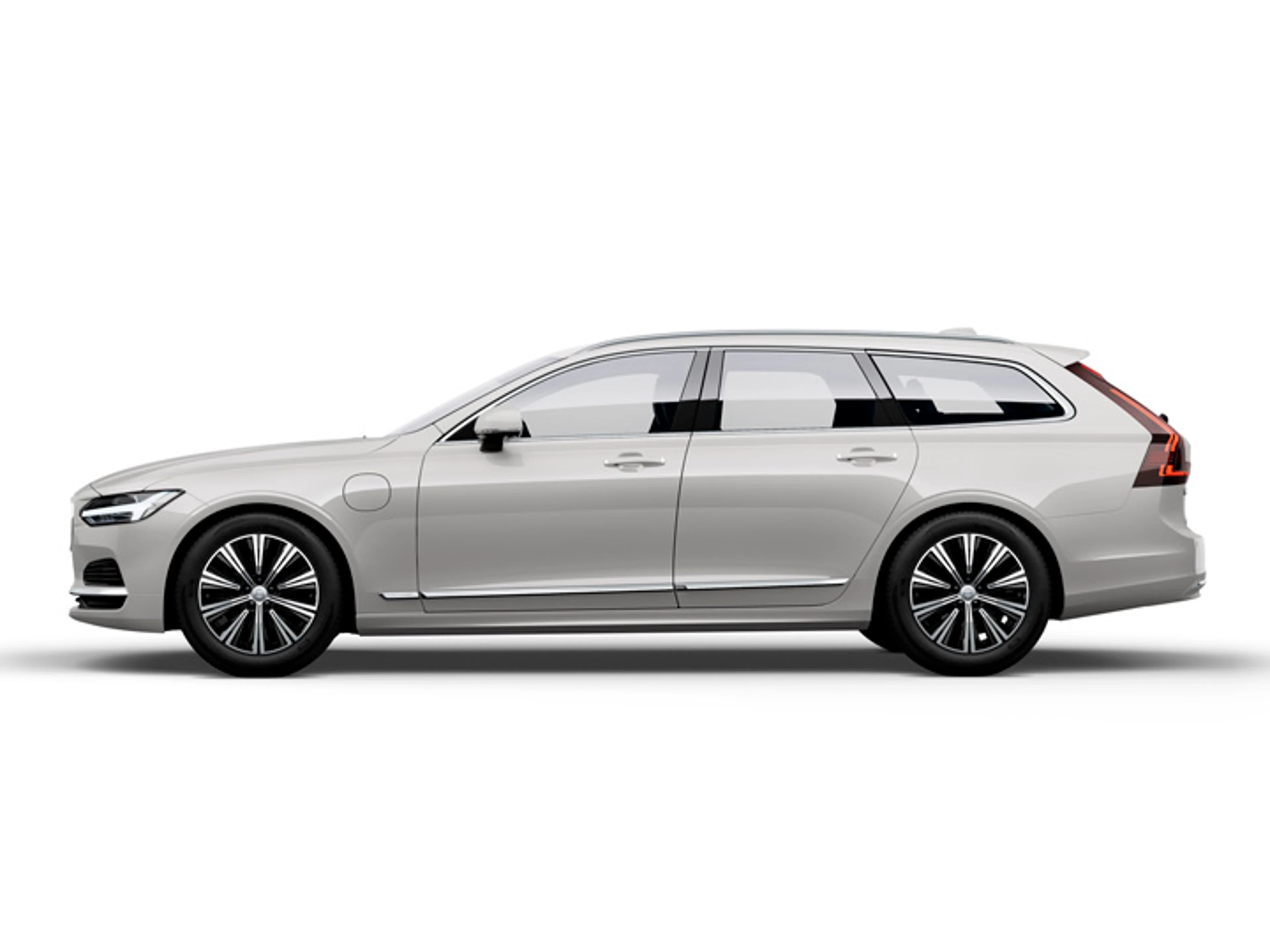 Volvo V90 Recharge