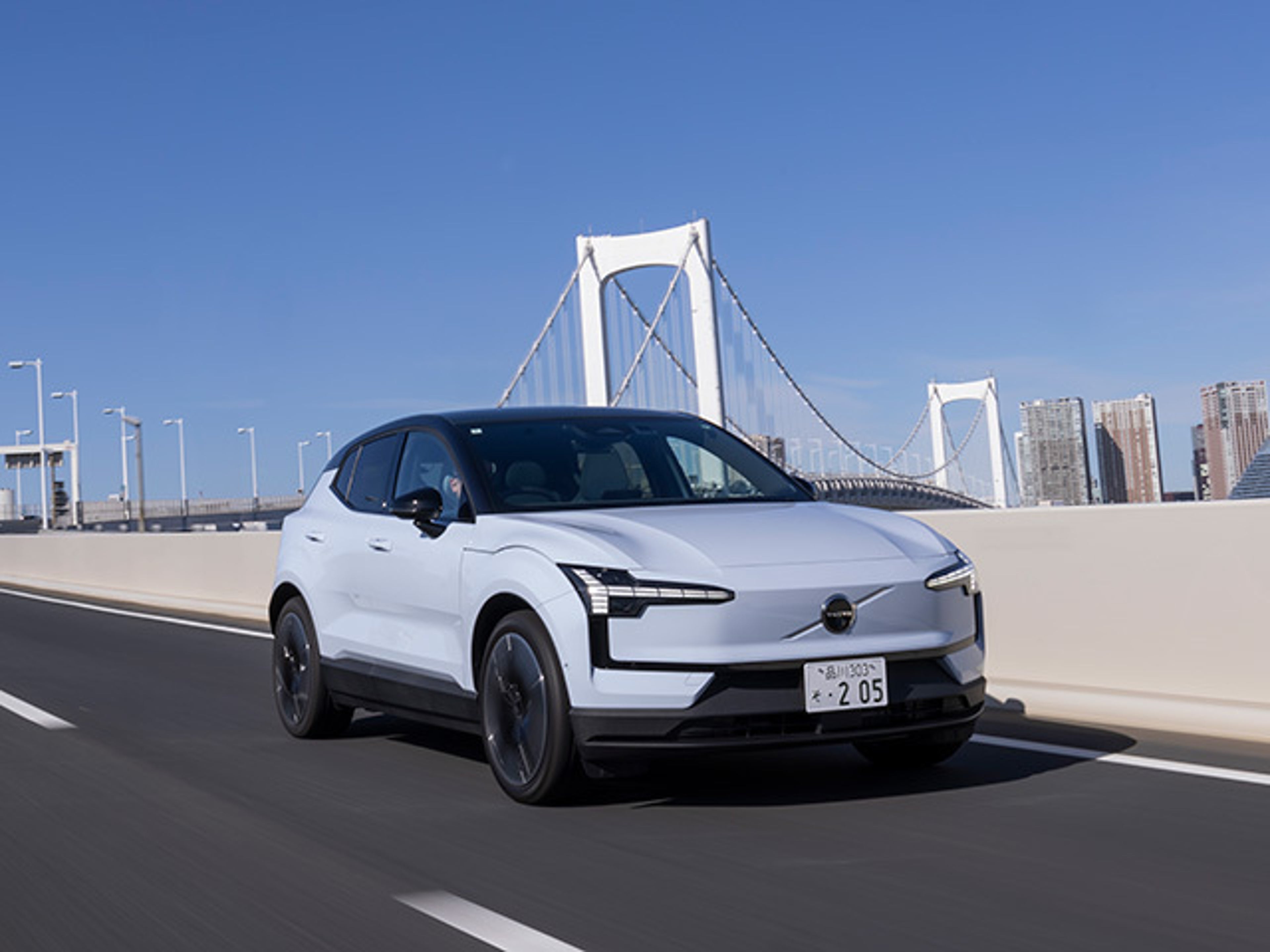 3つのコースから選べる1時間の試乗体験