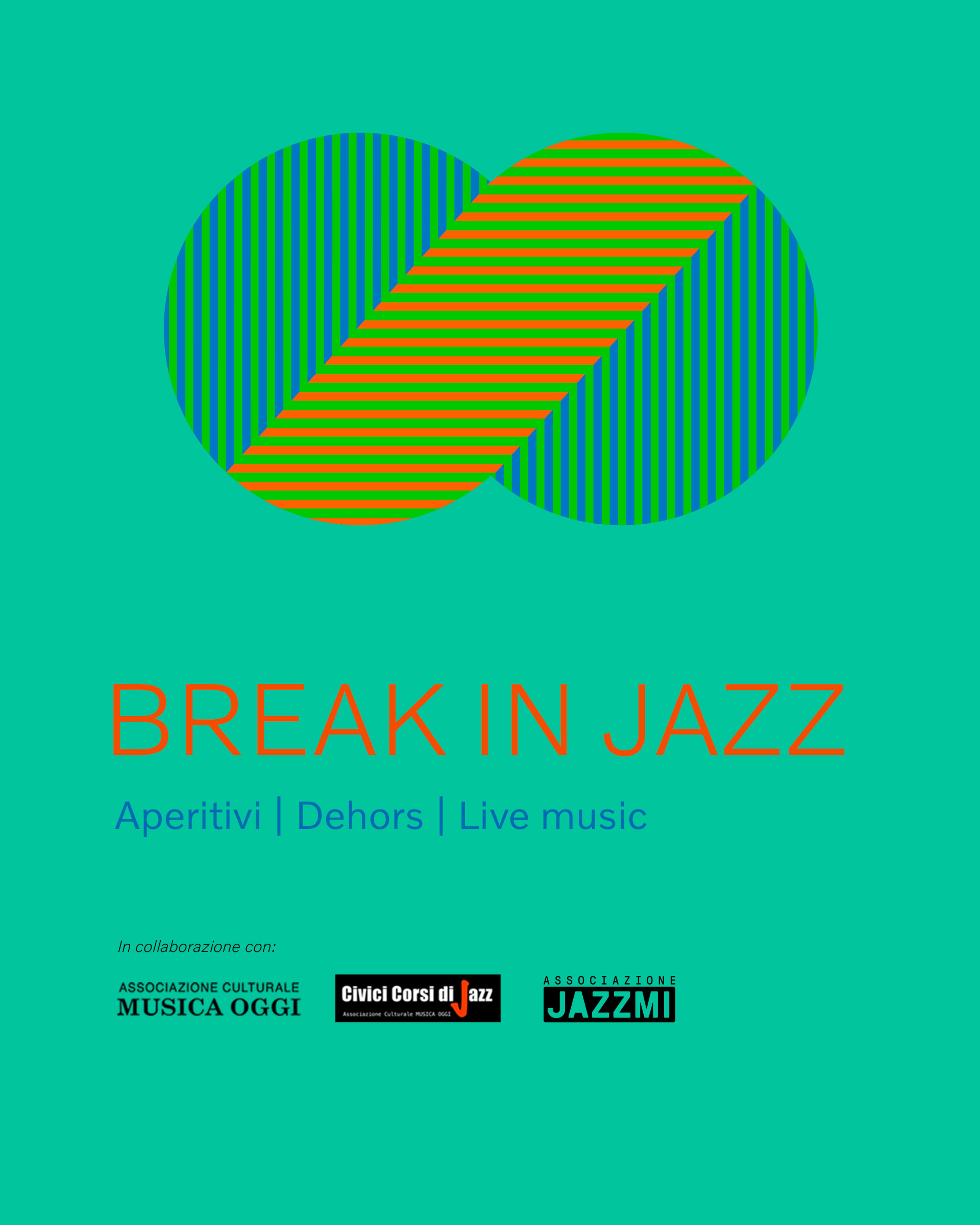 VSM | Break in jazz 2023